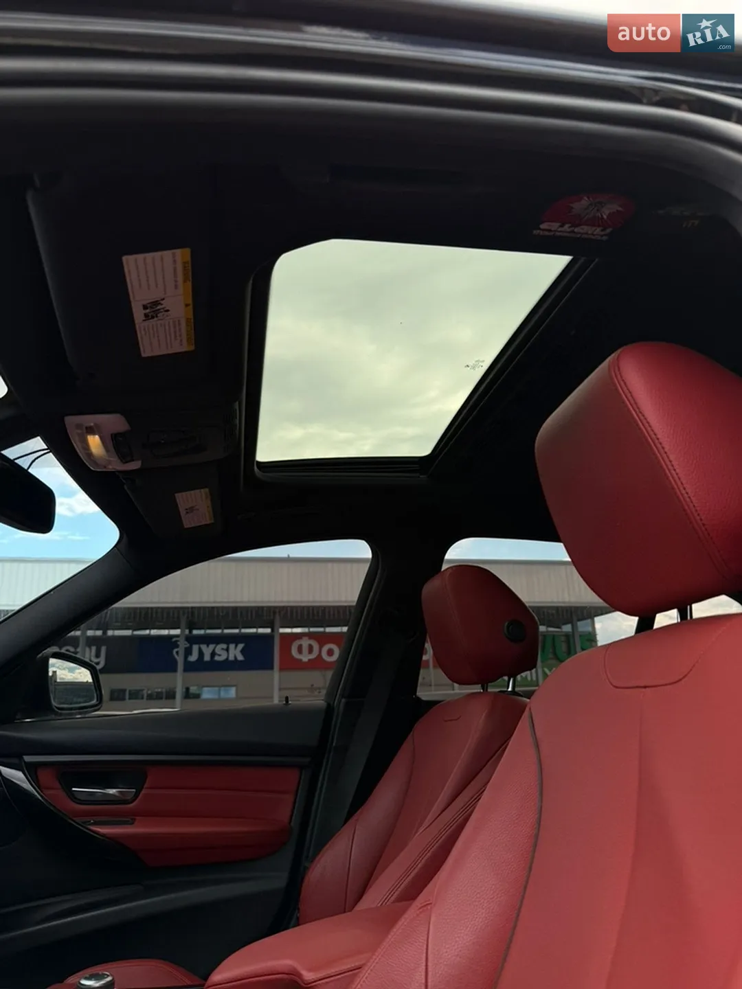 2012 BMW 3er - мініатюра 11