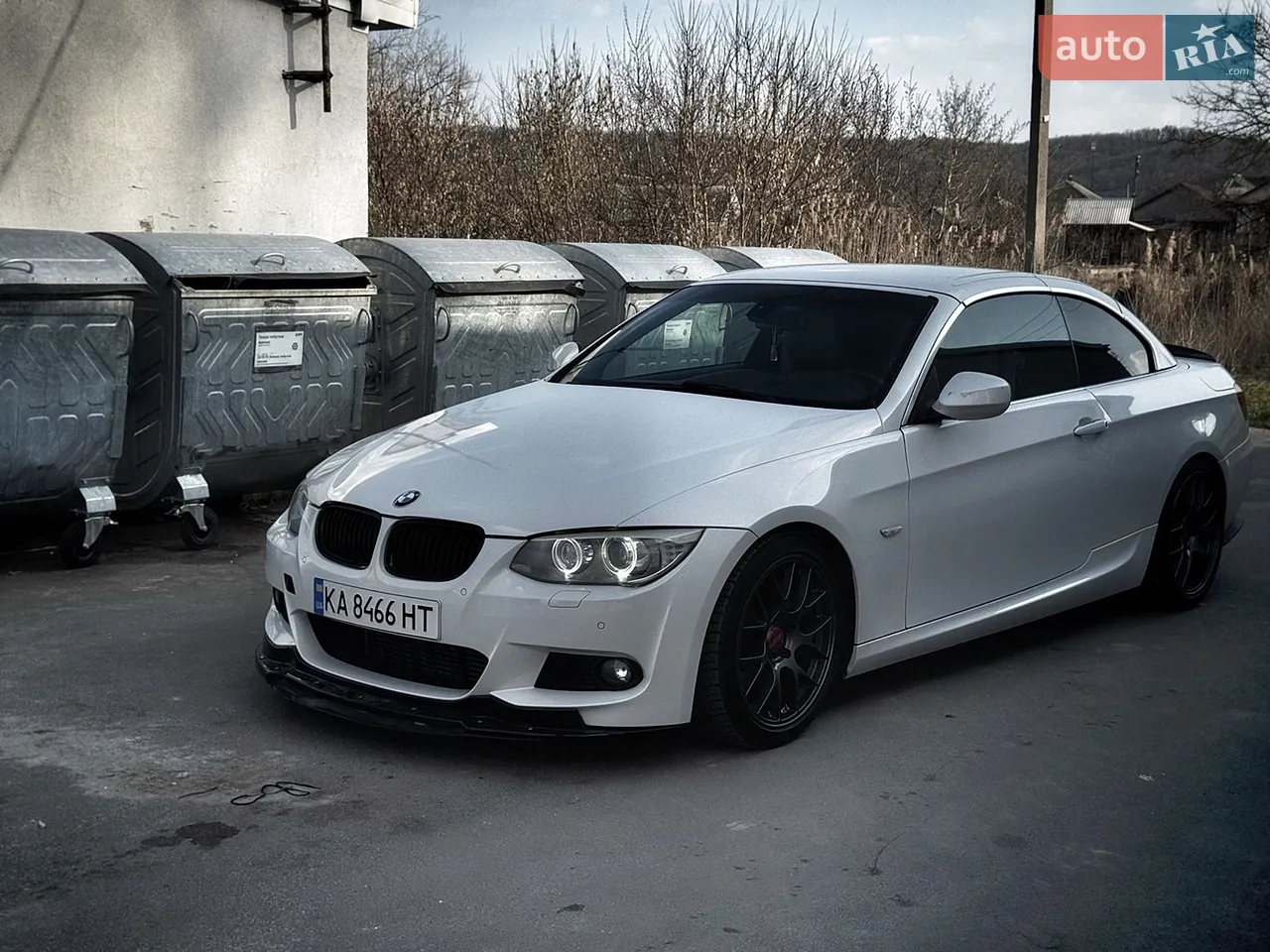 2013 BMW 3er - мініатюра 49