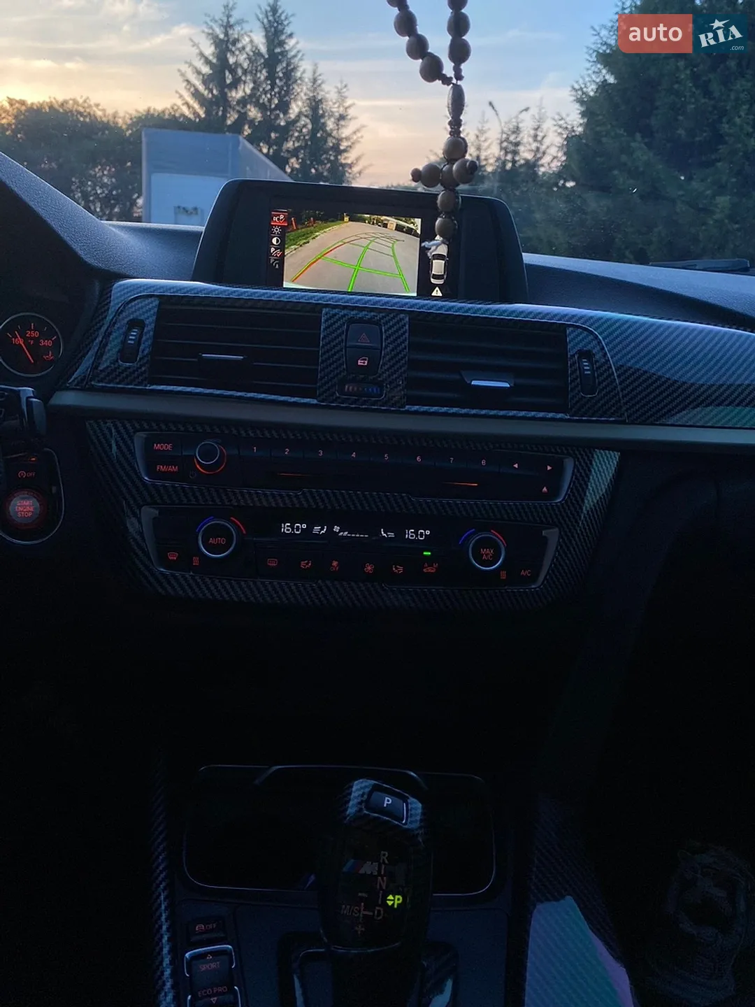 2015 BMW 3er - мініатюра 25