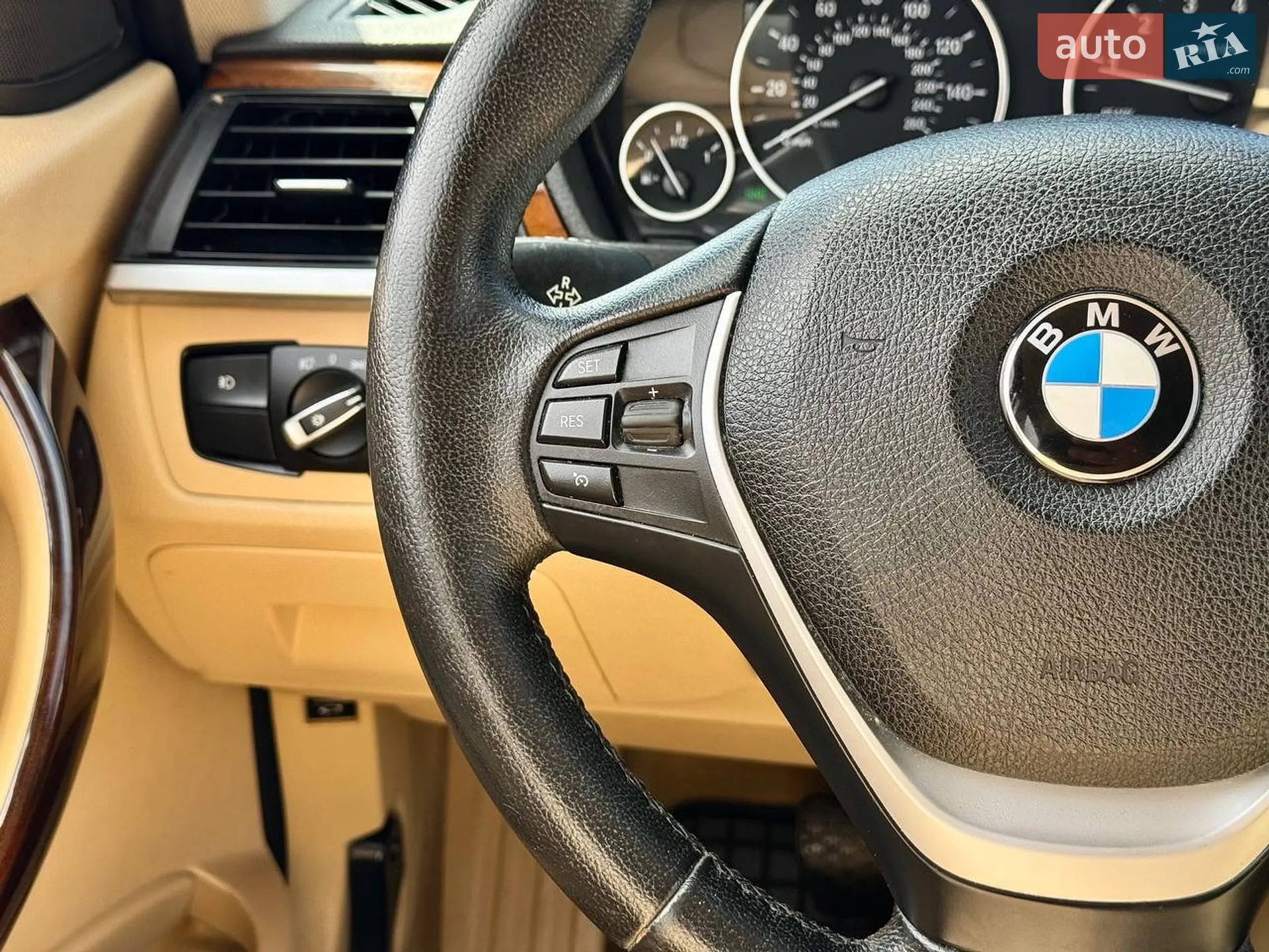 2014 BMW 3er - мініатюра 35