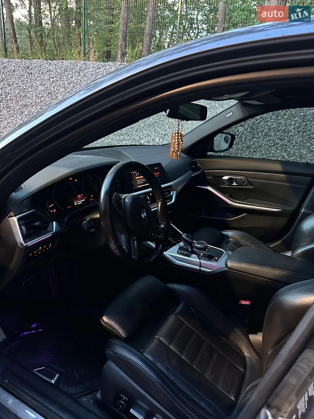 2019 BMW 3er - мініатюра 13