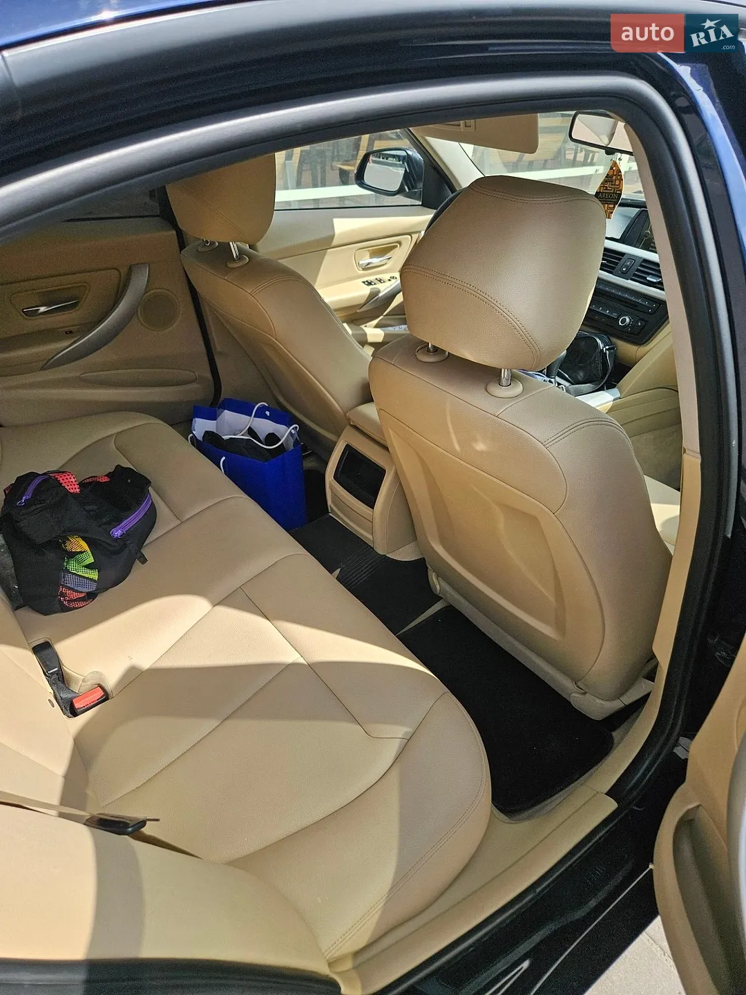 2013 BMW 3er - мініатюра 15