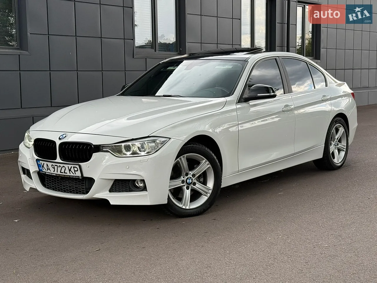 2018 BMW 5er - мініатюра 63