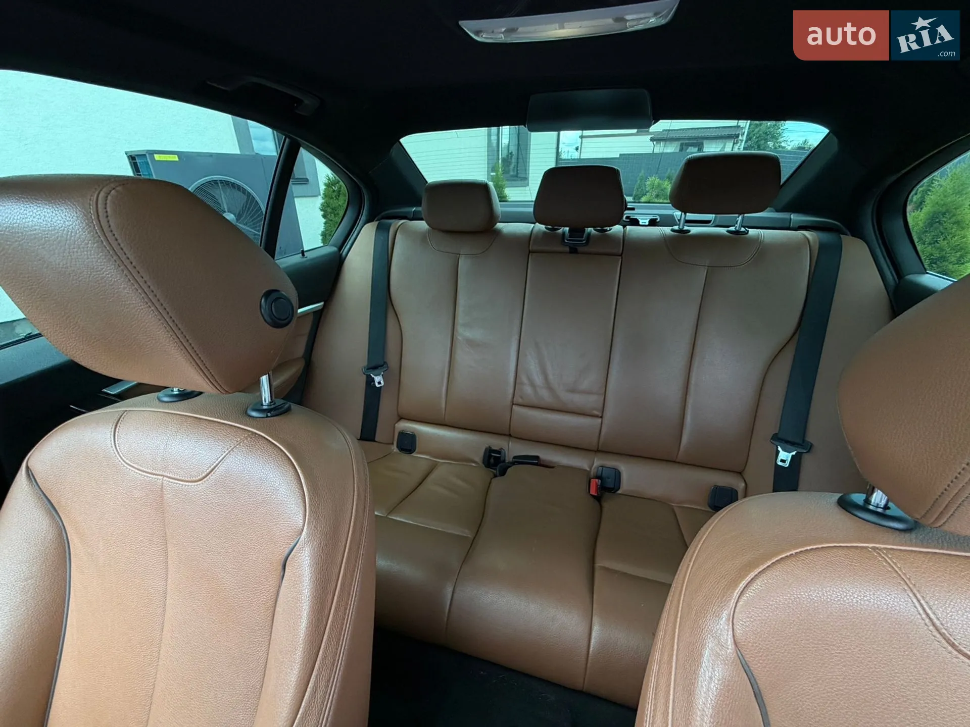 2015 BMW 3er - мініатюра 14