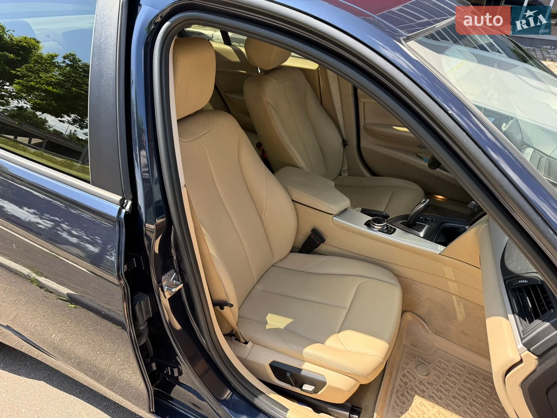 2013 BMW 3er - мініатюра 17