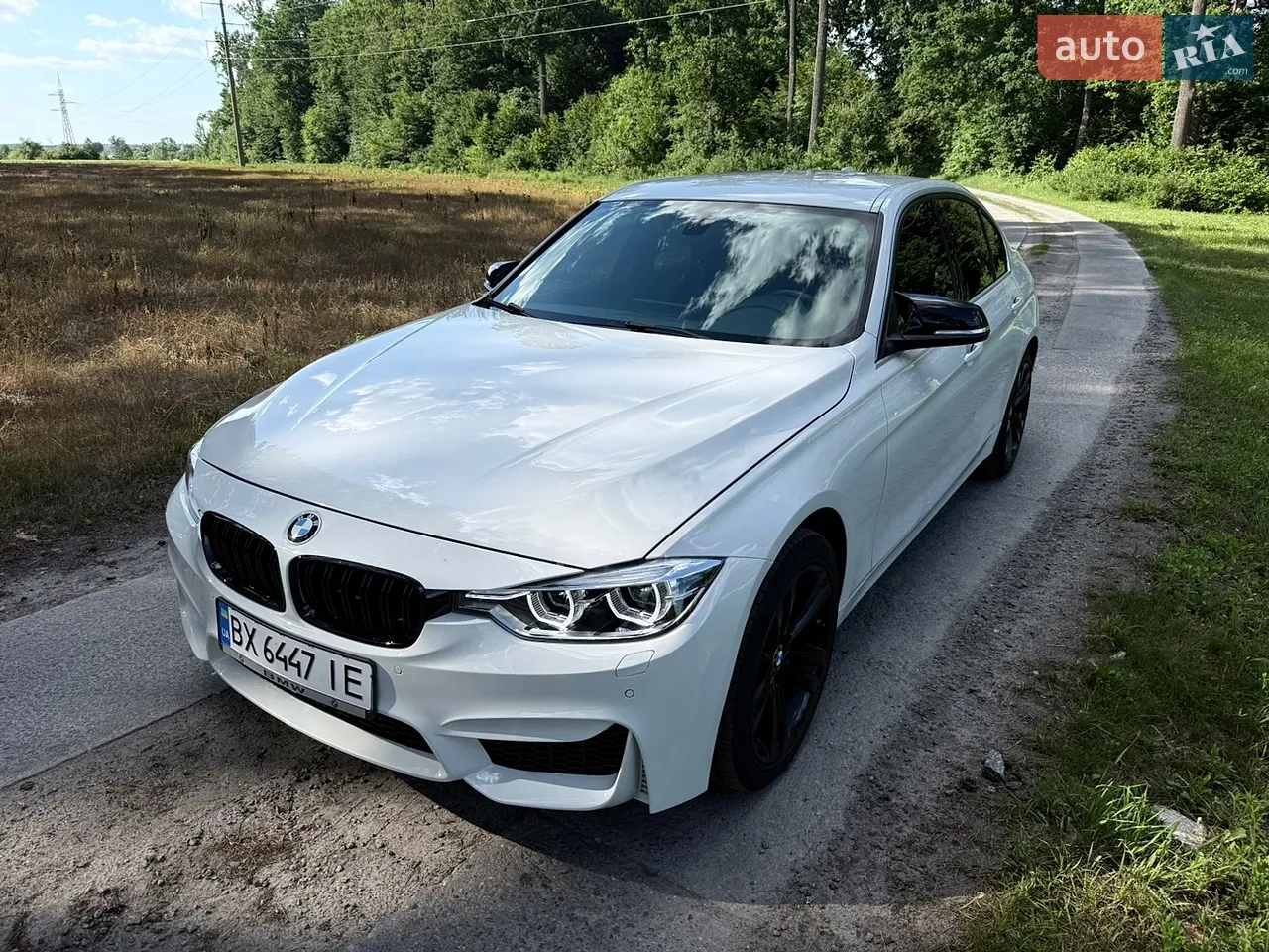 2016 BMW 3er - мініатюра 17