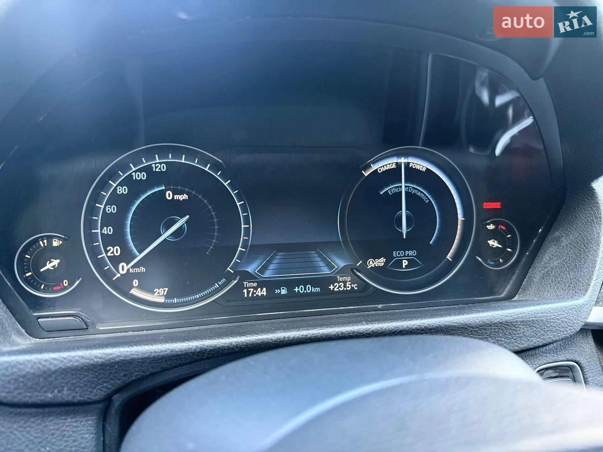 2017 BMW 3er - мініатюра 29