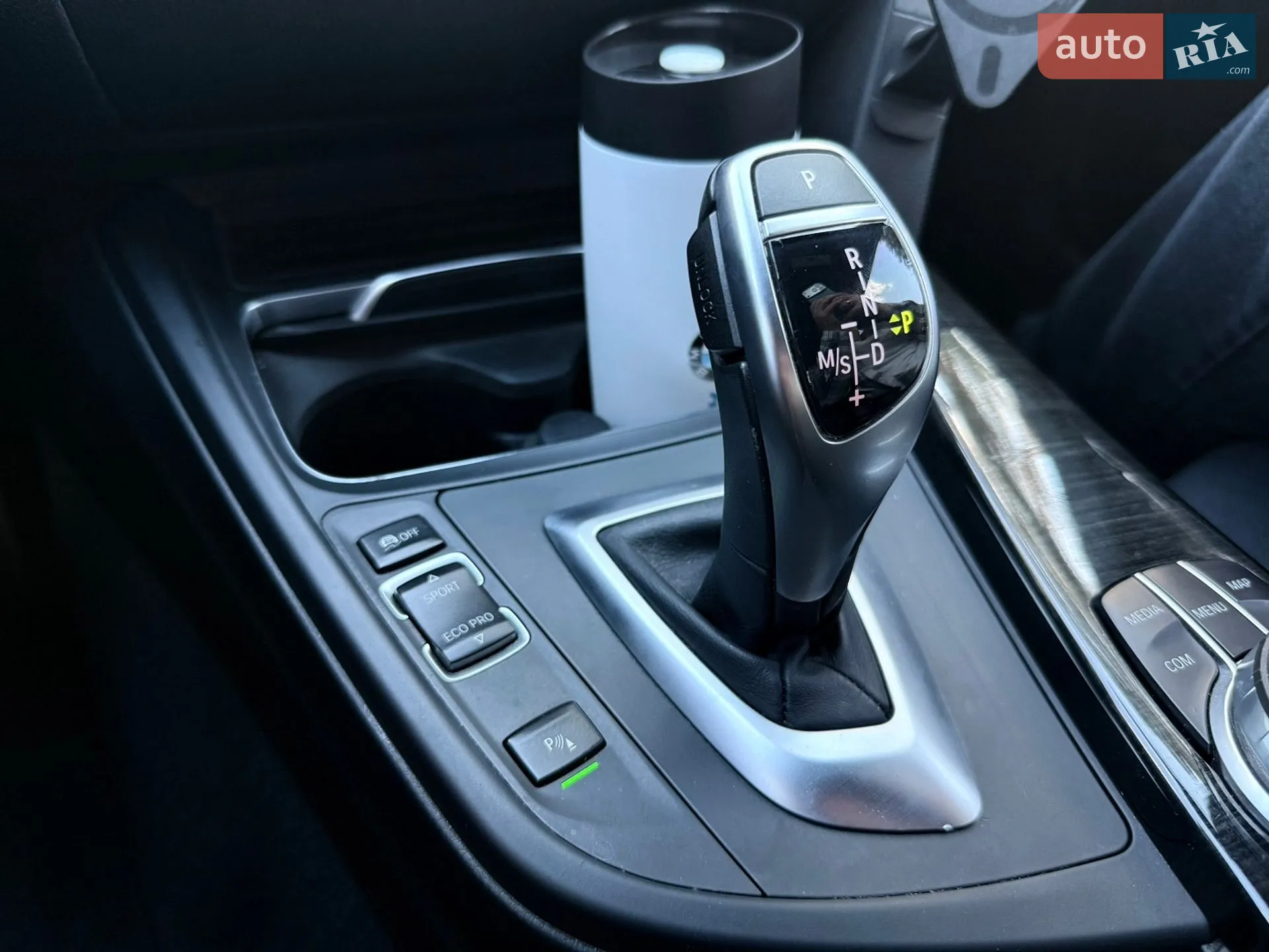2017 BMW 3er - мініатюра 27