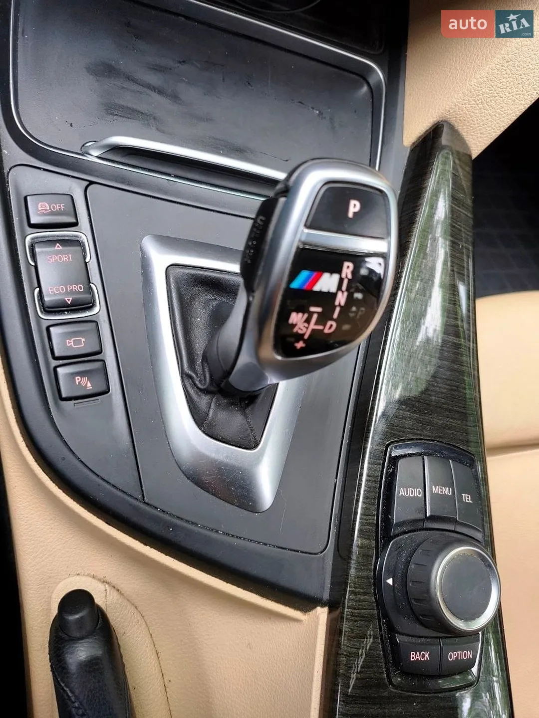 2016 BMW 3er - мініатюра 13
