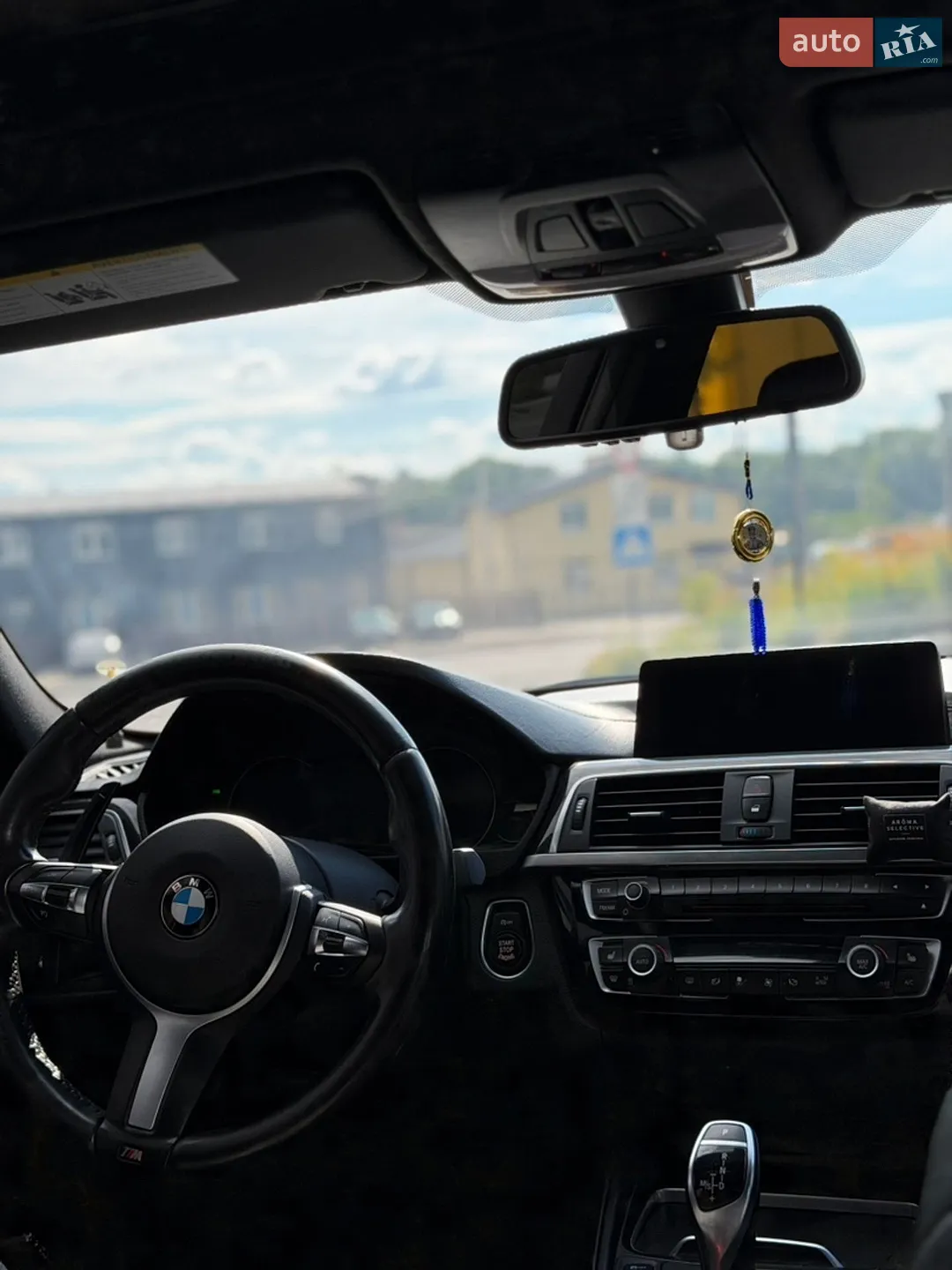 2018 BMW 3er - мініатюра 17