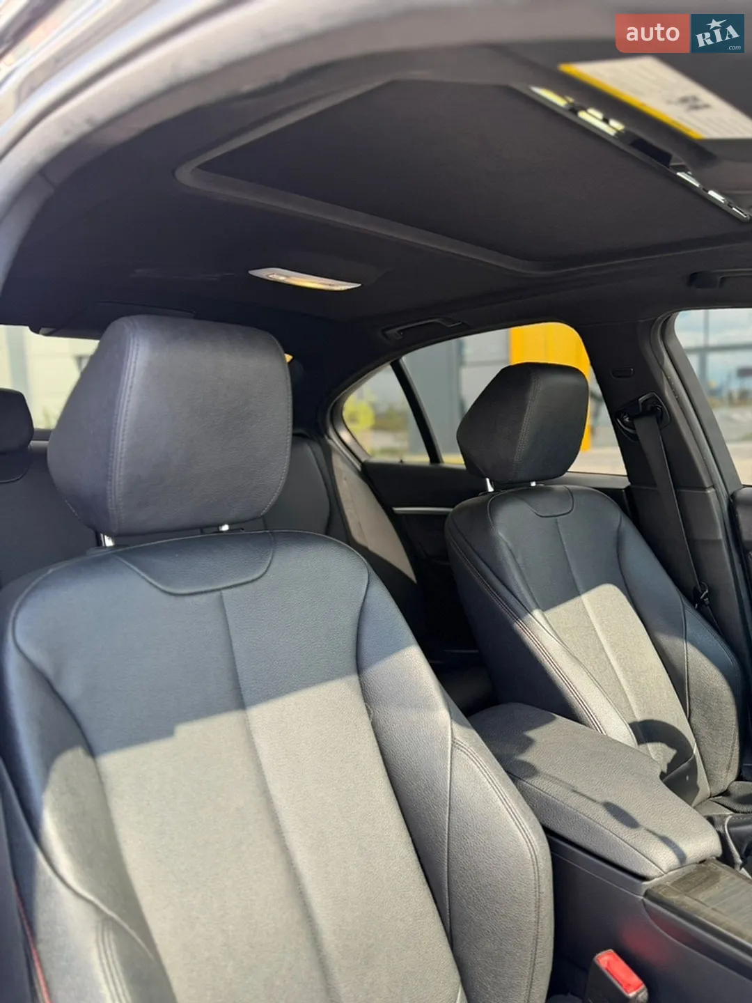 2018 BMW 3er - мініатюра 20