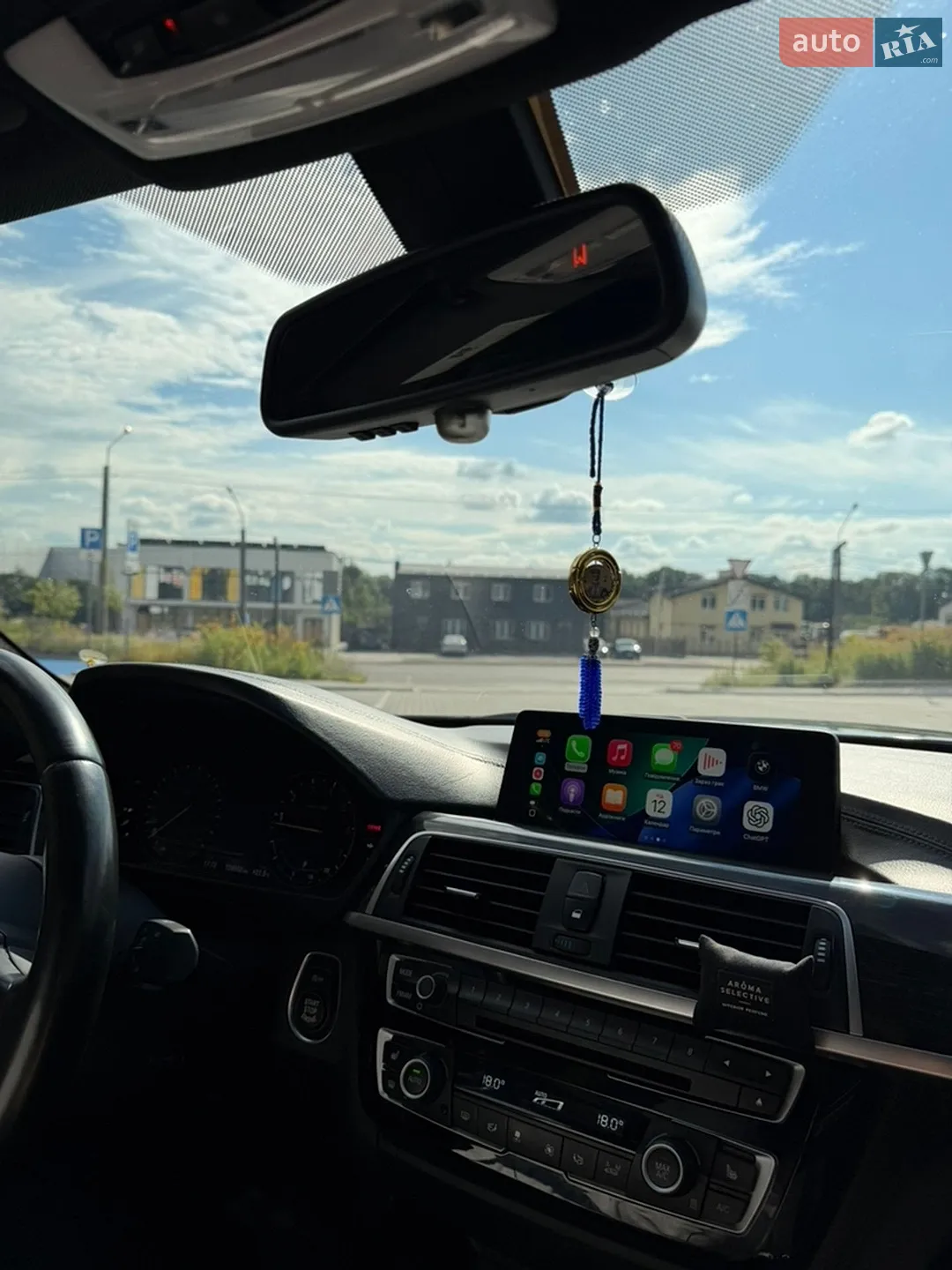 2018 BMW 3er - мініатюра 24