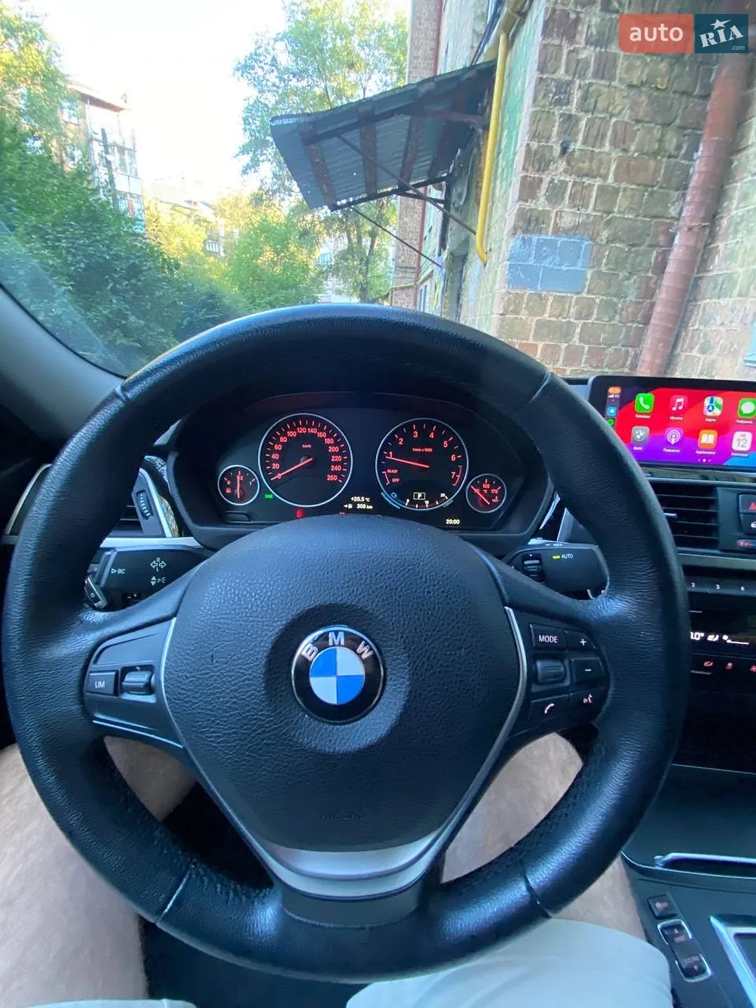 2018 BMW 3er - мініатюра 16