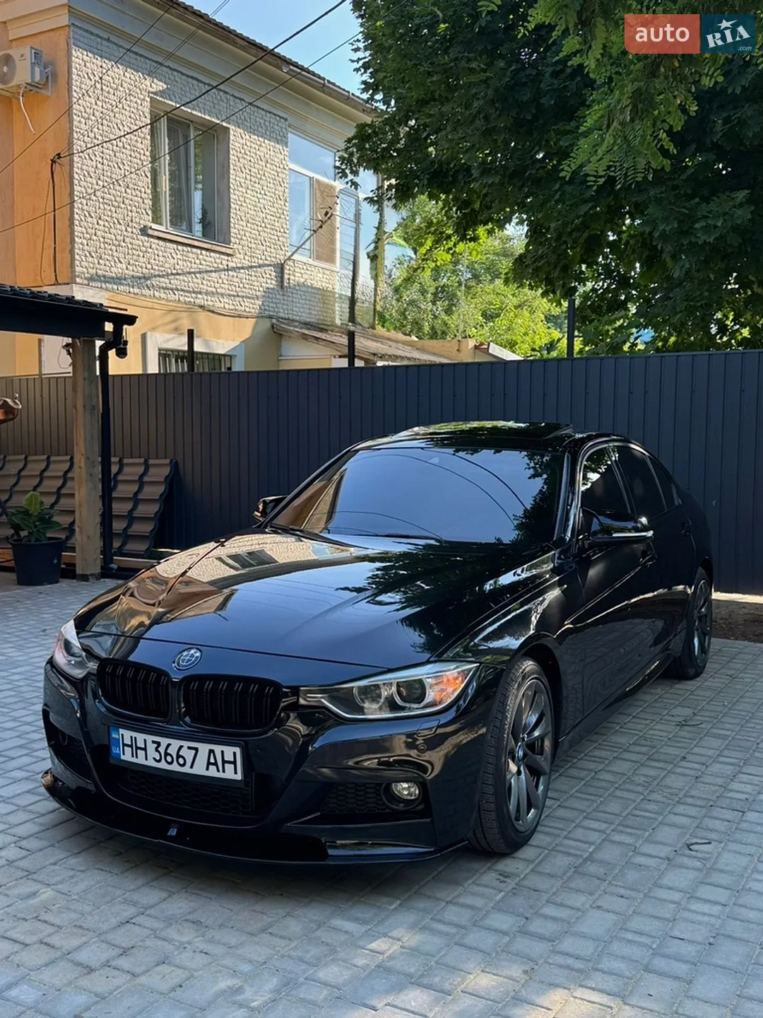 2012 BMW 3er - мініатюра 13