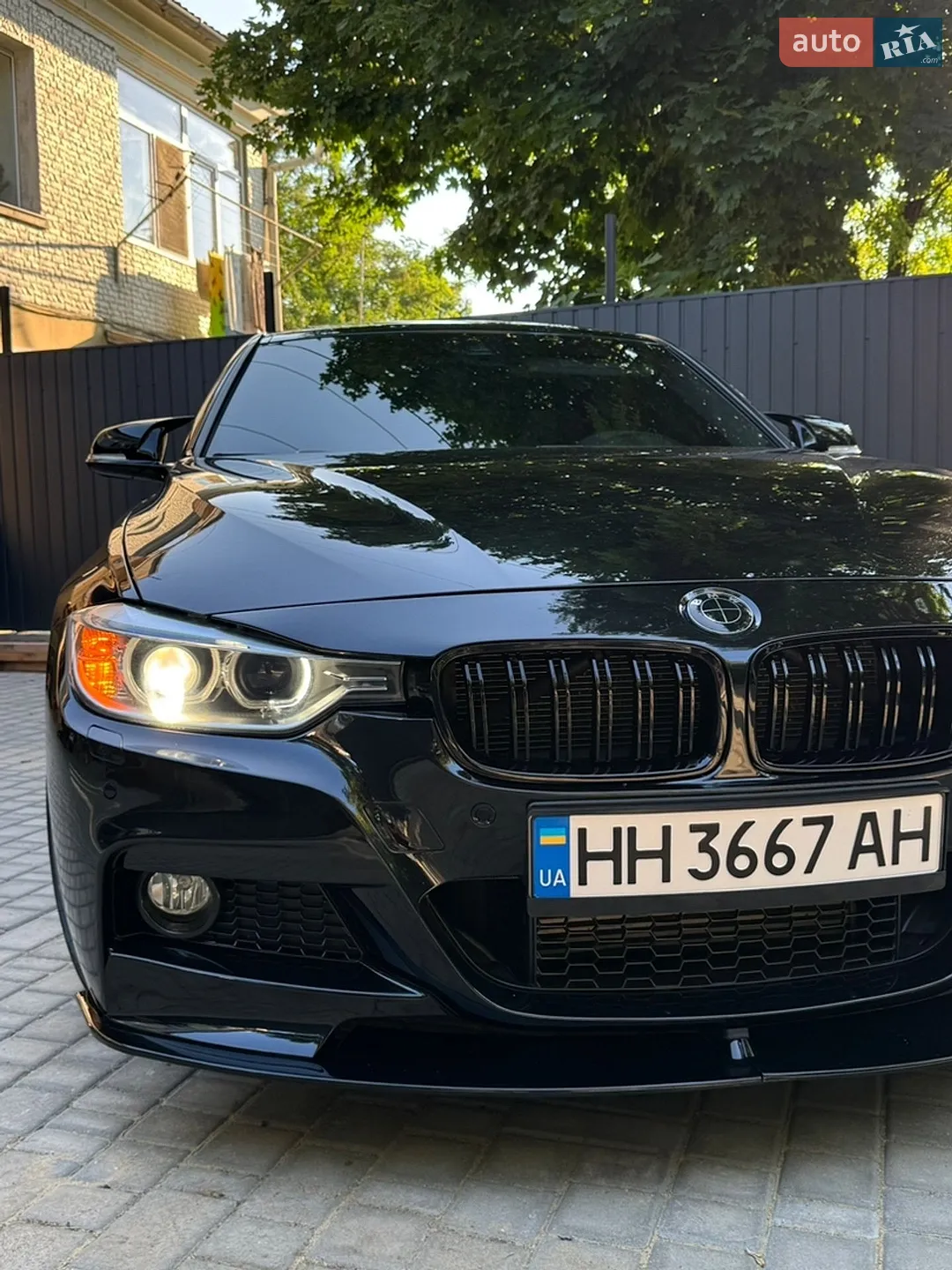 2012 BMW 3er - мініатюра 16