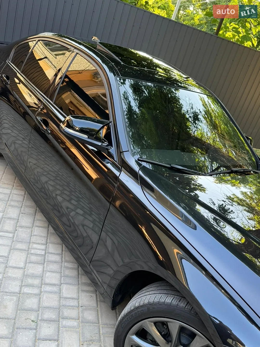 2012 BMW 3er - мініатюра 39