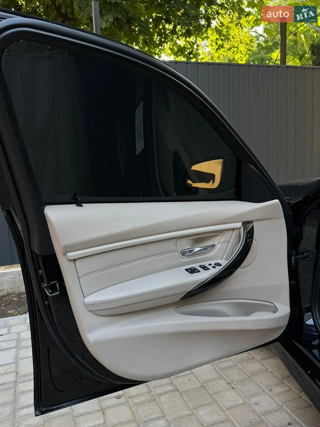 2012 BMW 3er - мініатюра 44