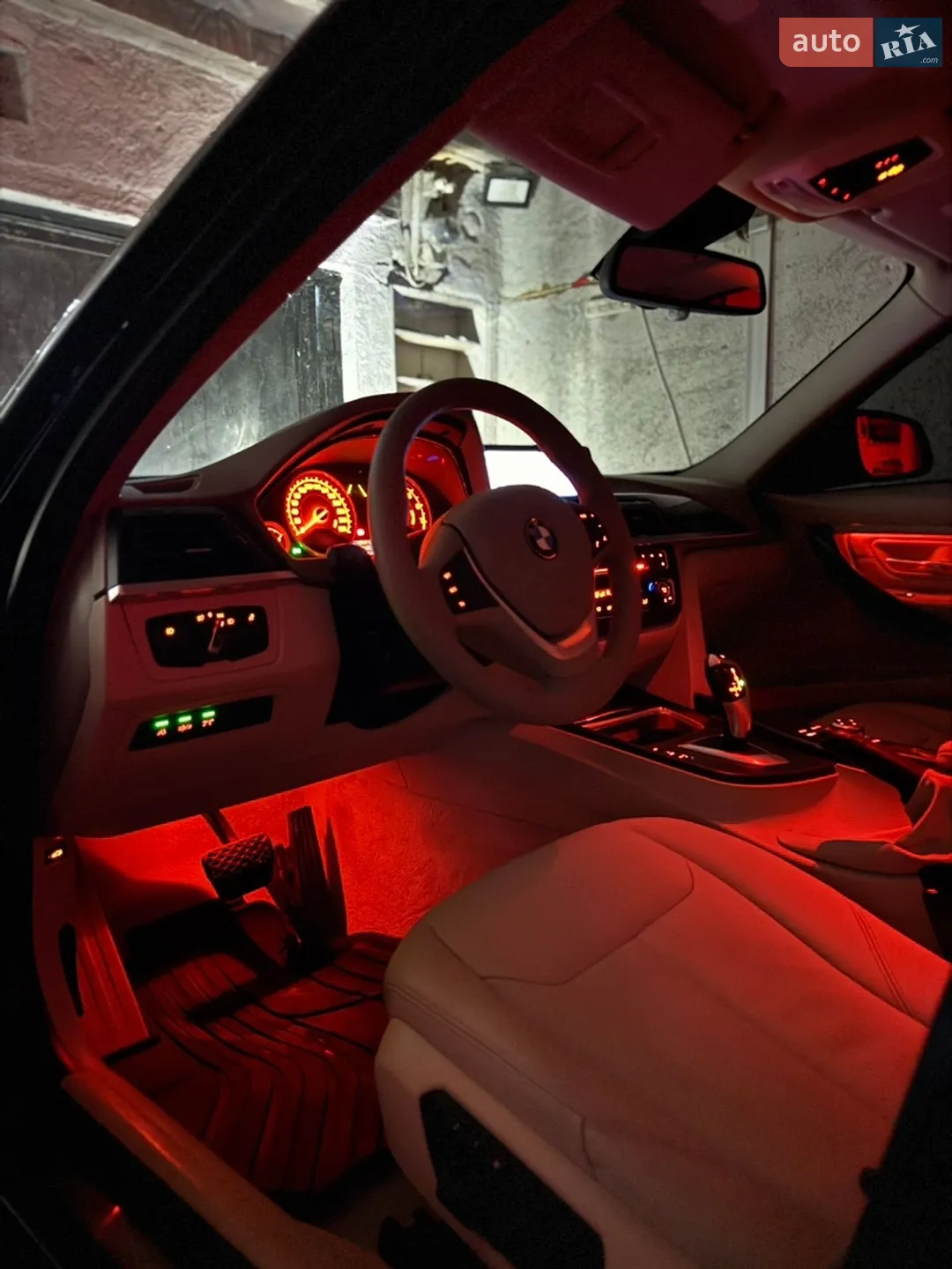 2012 BMW 3er - мініатюра 65