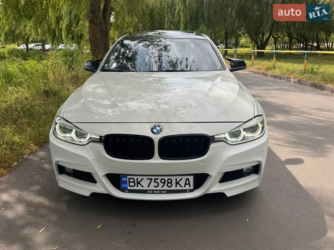 2019 BMW 3er - мініатюра 19