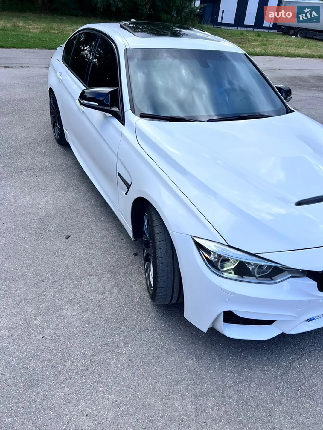 2016 BMW 3er - мініатюра 7