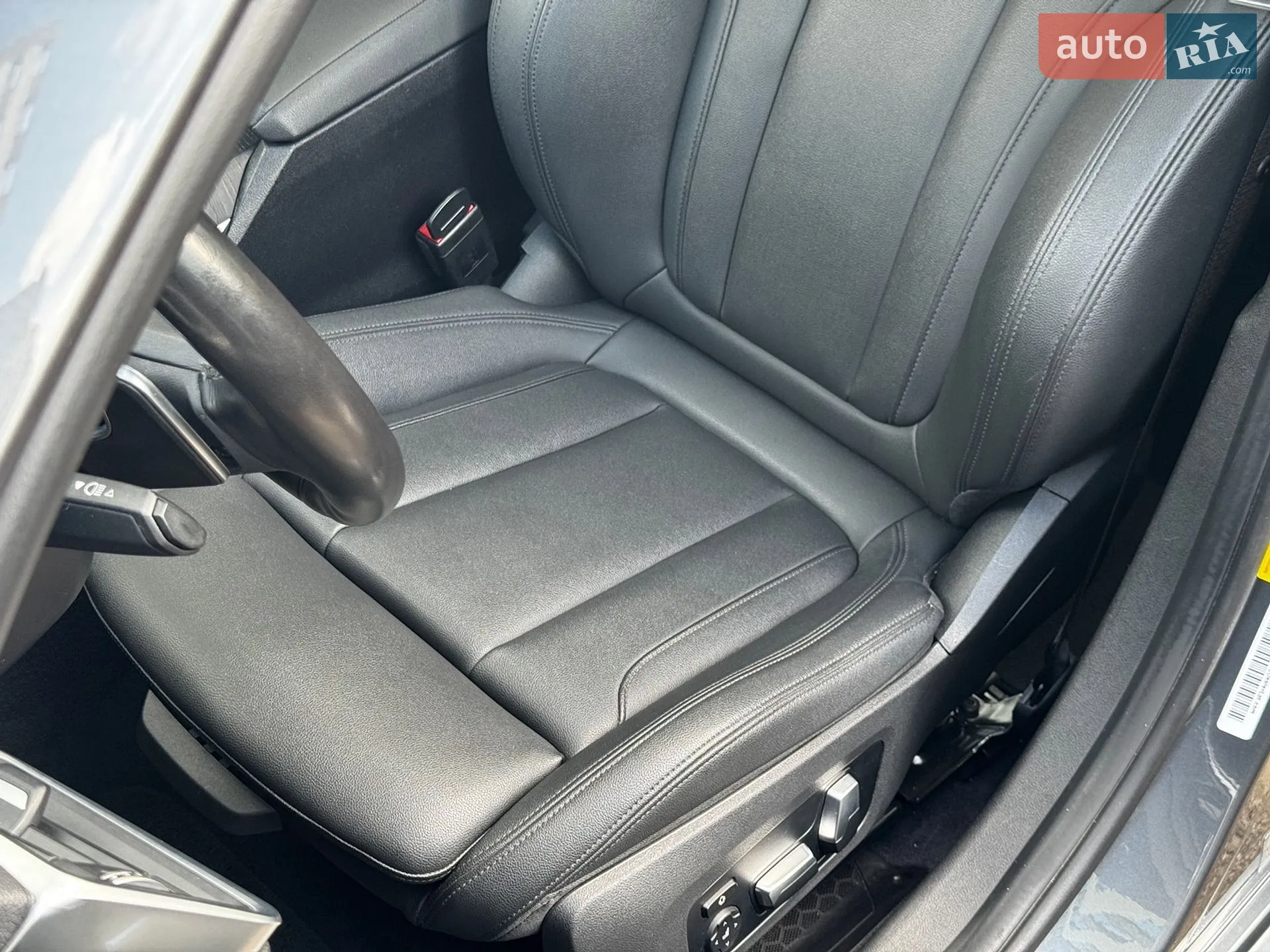 2019 BMW 3er - мініатюра 31
