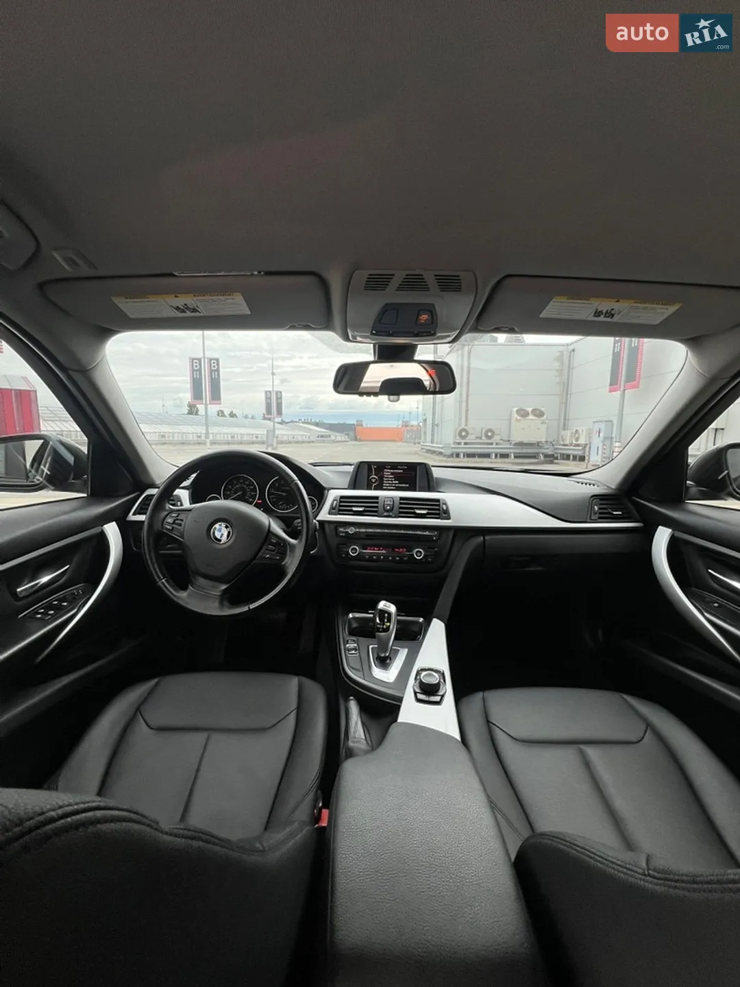2013 BMW 3er - мініатюра 10