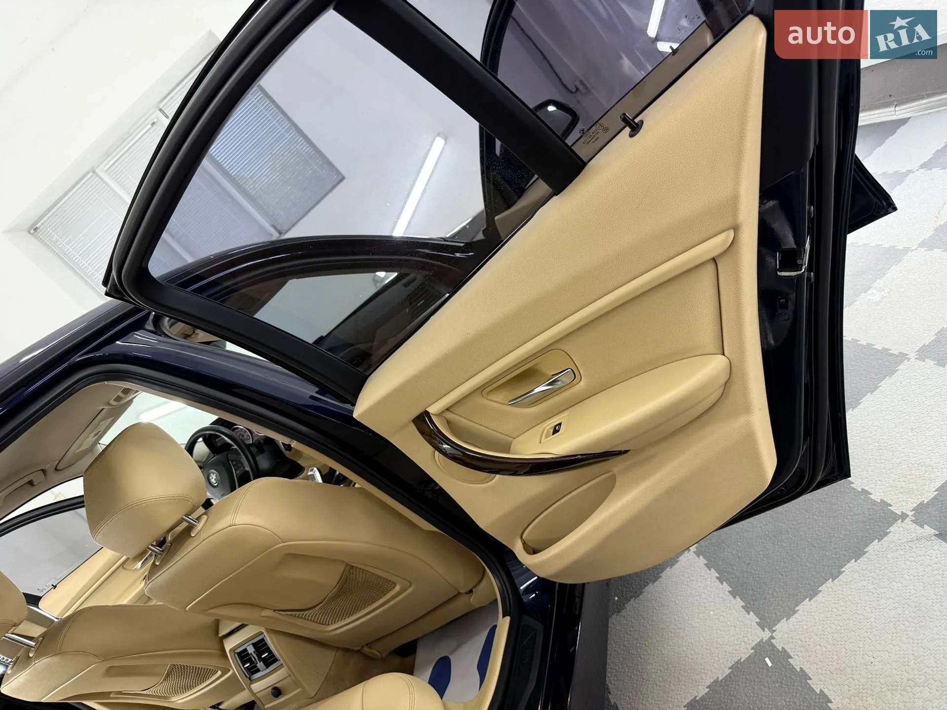 2015 BMW 3er - мініатюра 24
