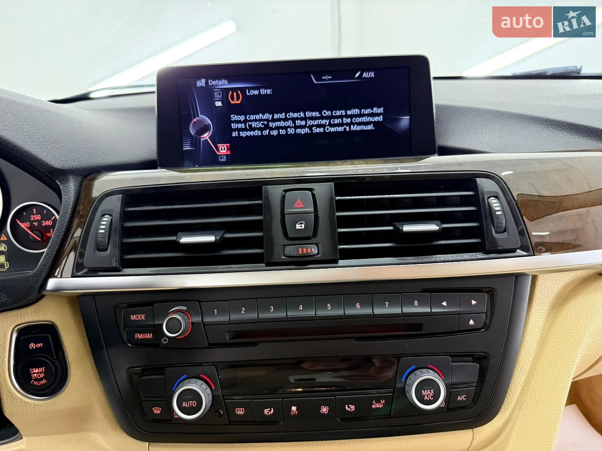 2015 BMW 3er - мініатюра 33