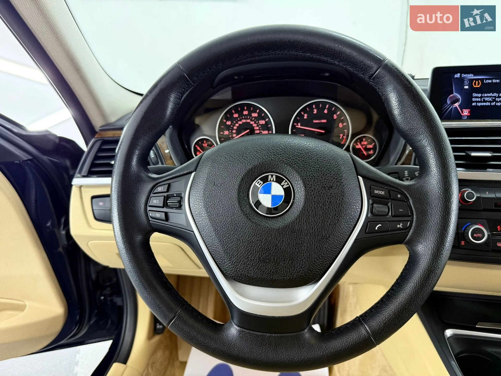 2015 BMW 3er - мініатюра 35