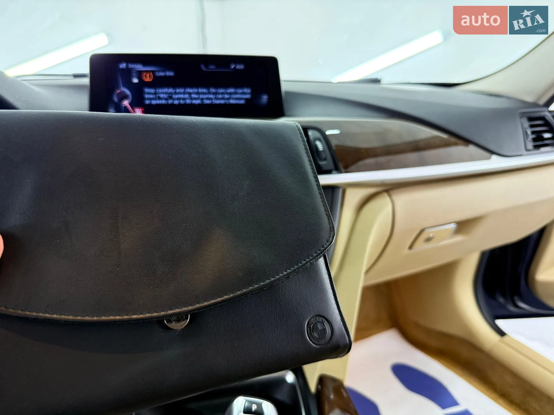 2015 BMW 3er - мініатюра 42