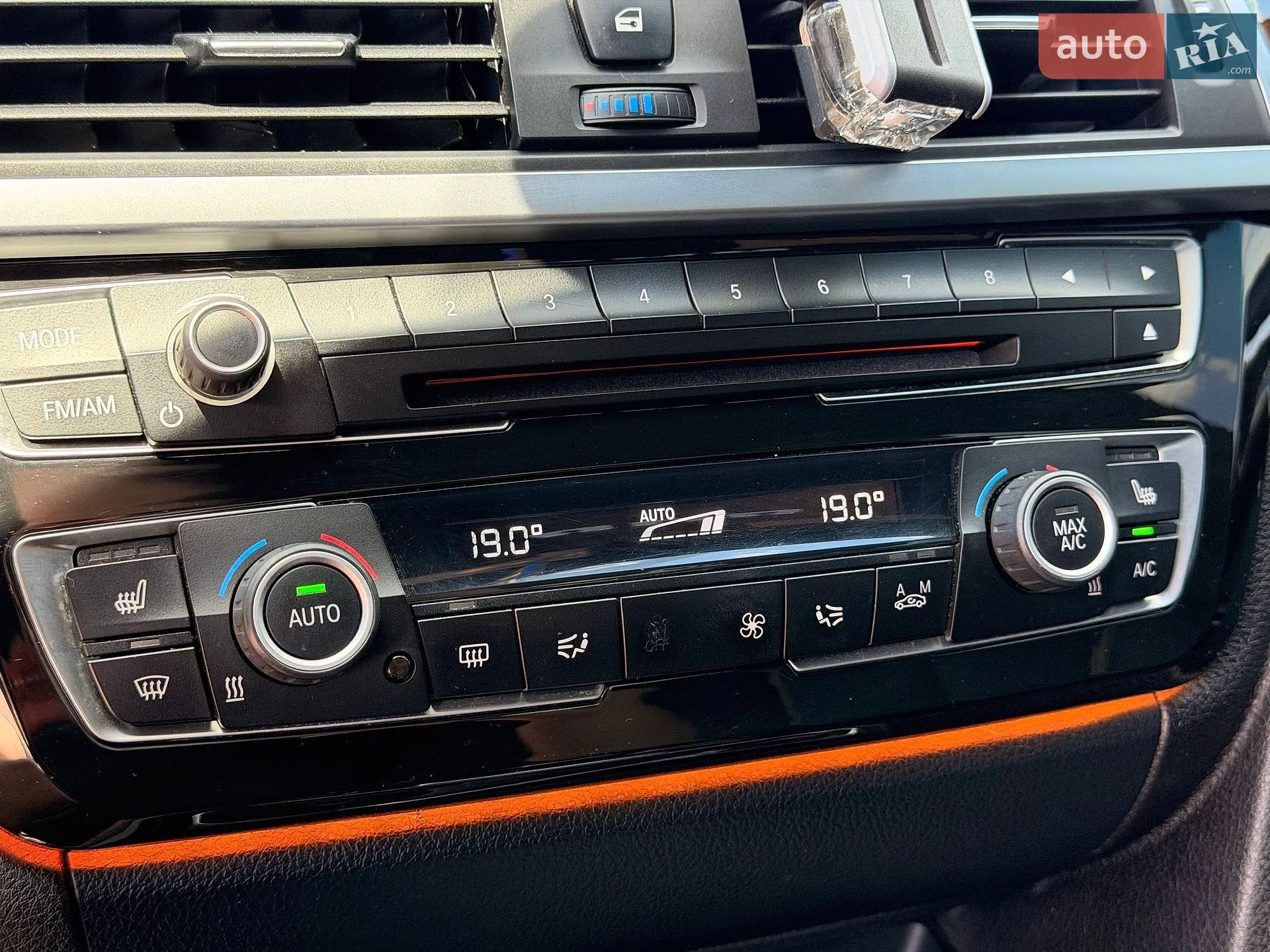 2016 BMW 3er - мініатюра 78