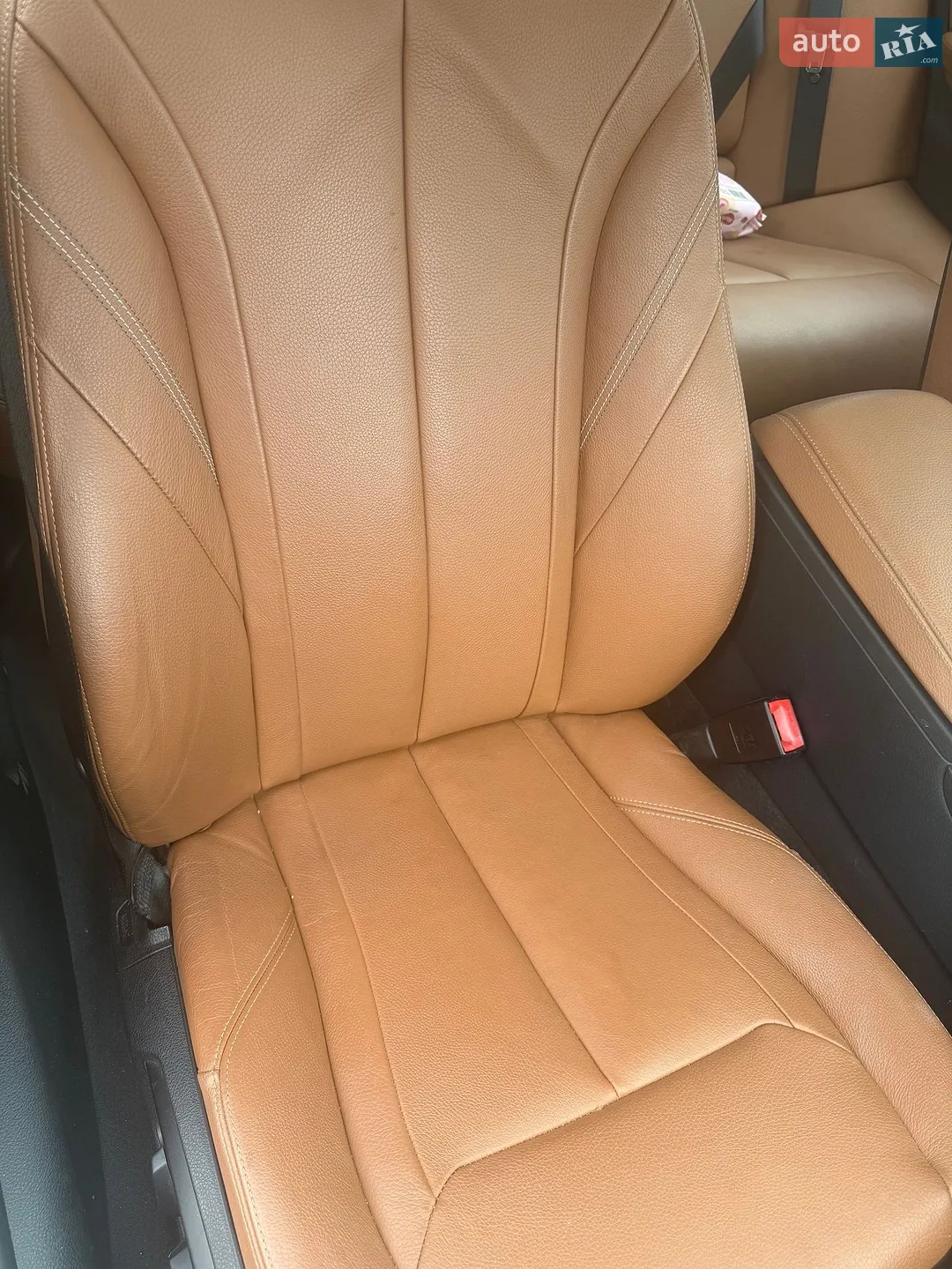 2014 BMW 3er - мініатюра 5