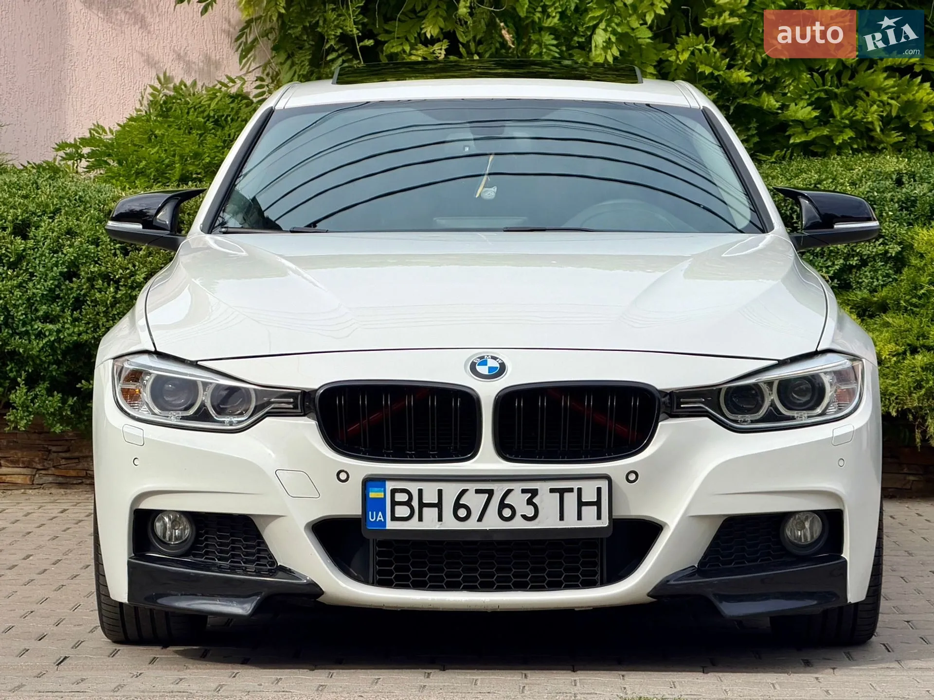 2013 BMW 3er - мініатюра 12