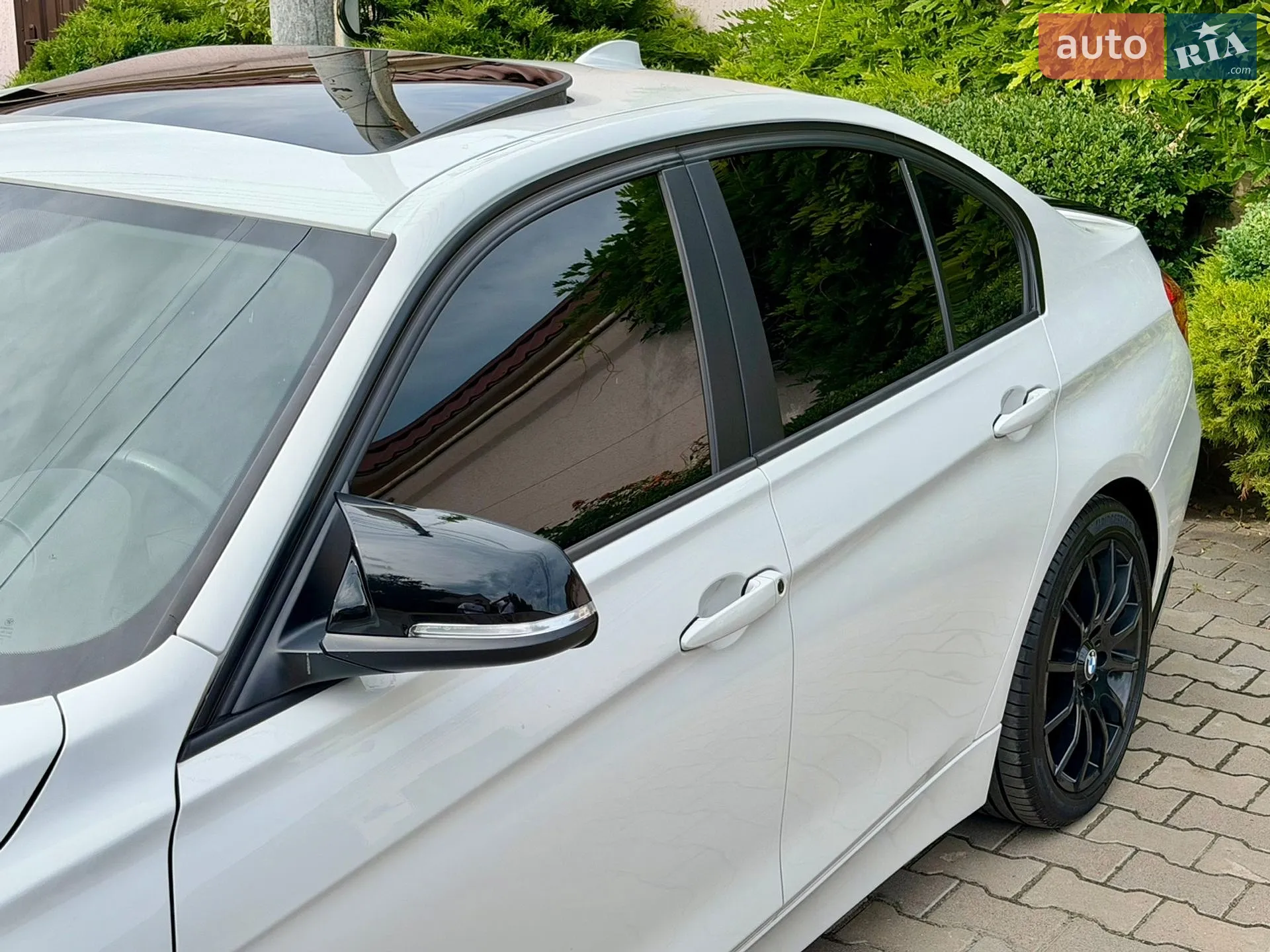 2013 BMW 3er - мініатюра 27