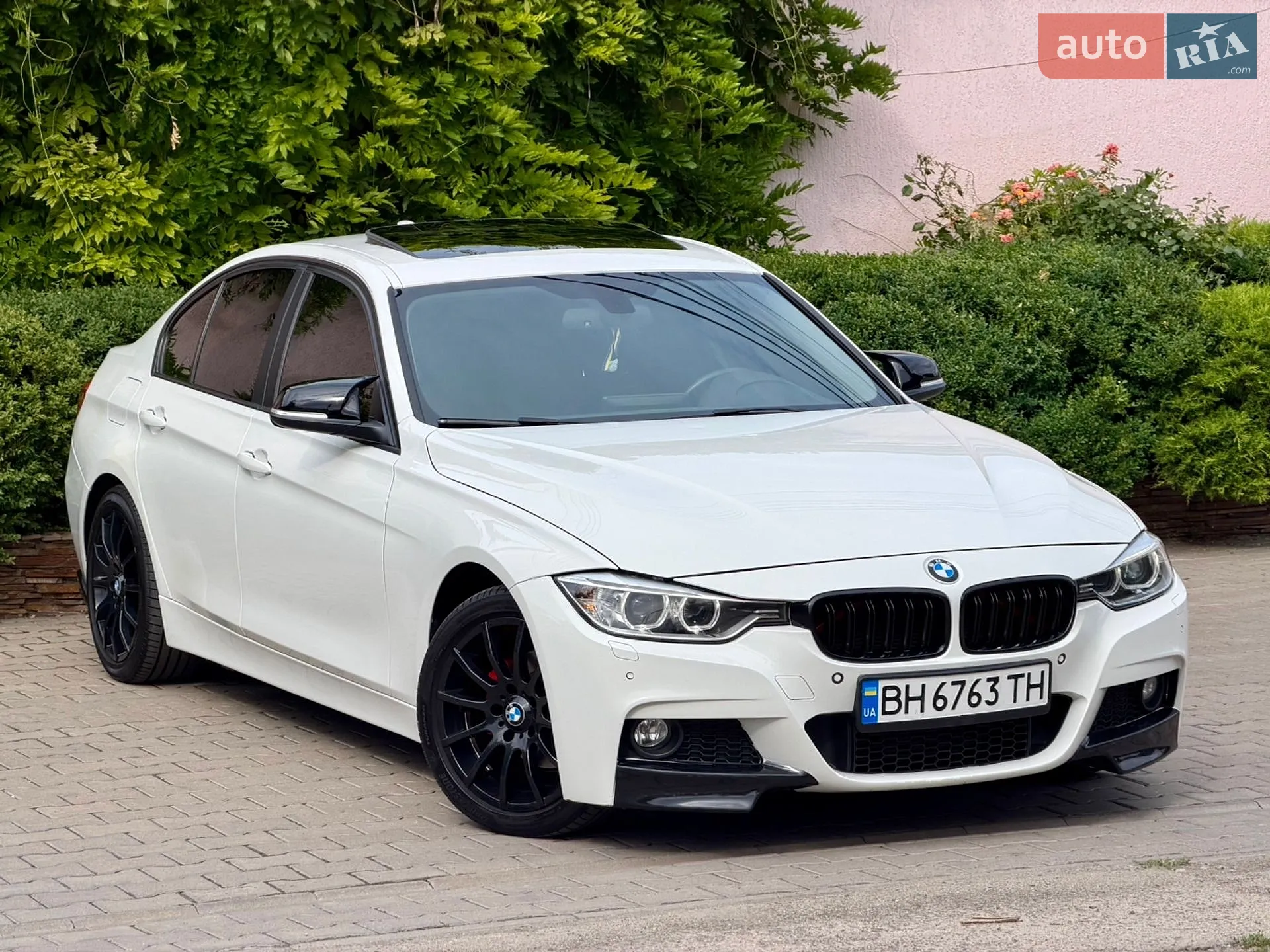 2013 BMW 3er - мініатюра 33