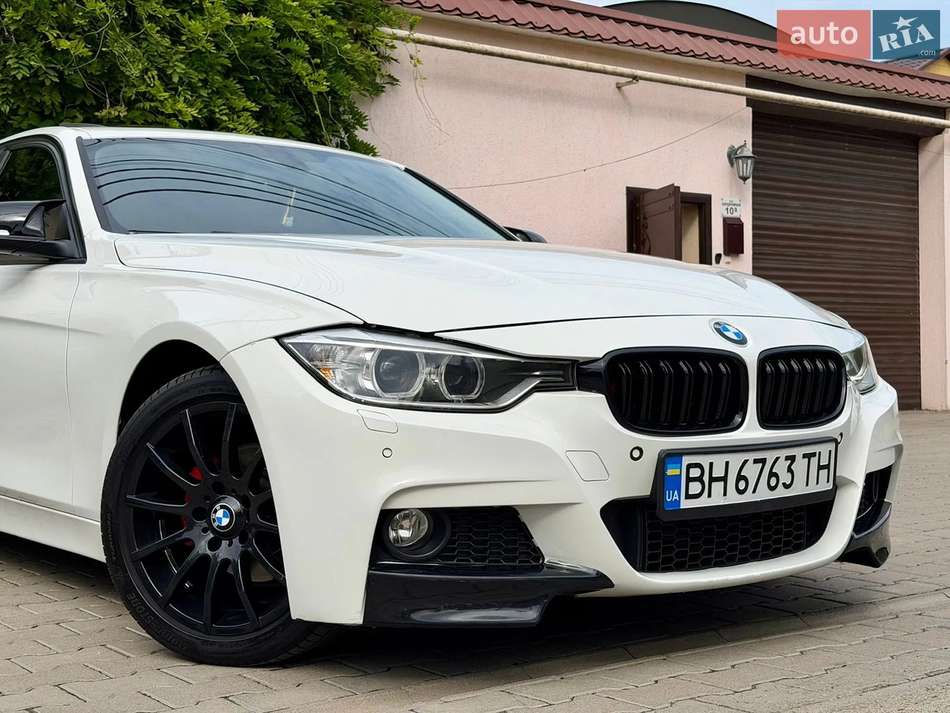 2013 BMW 3er - мініатюра 38