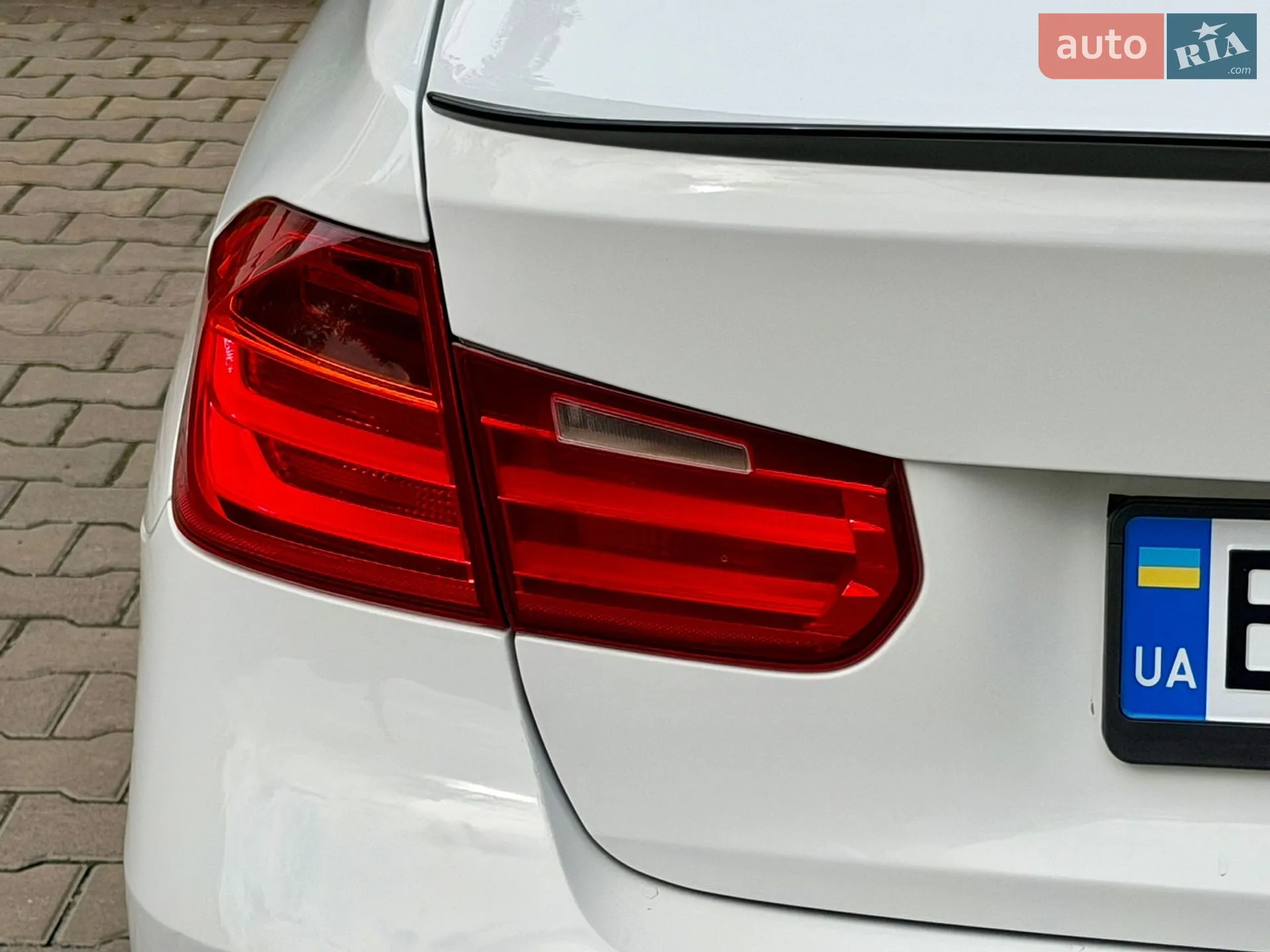 2013 BMW 3er - мініатюра 49
