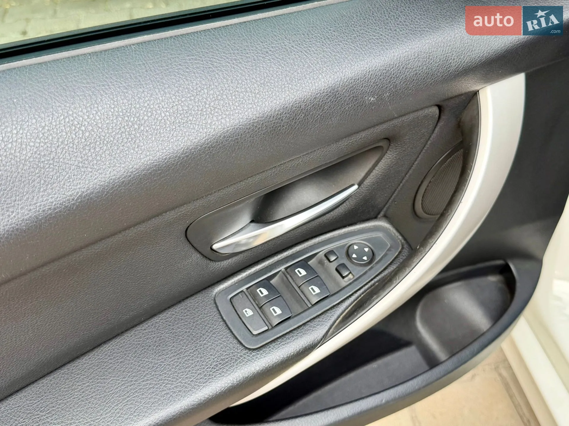2013 BMW 3er - мініатюра 63