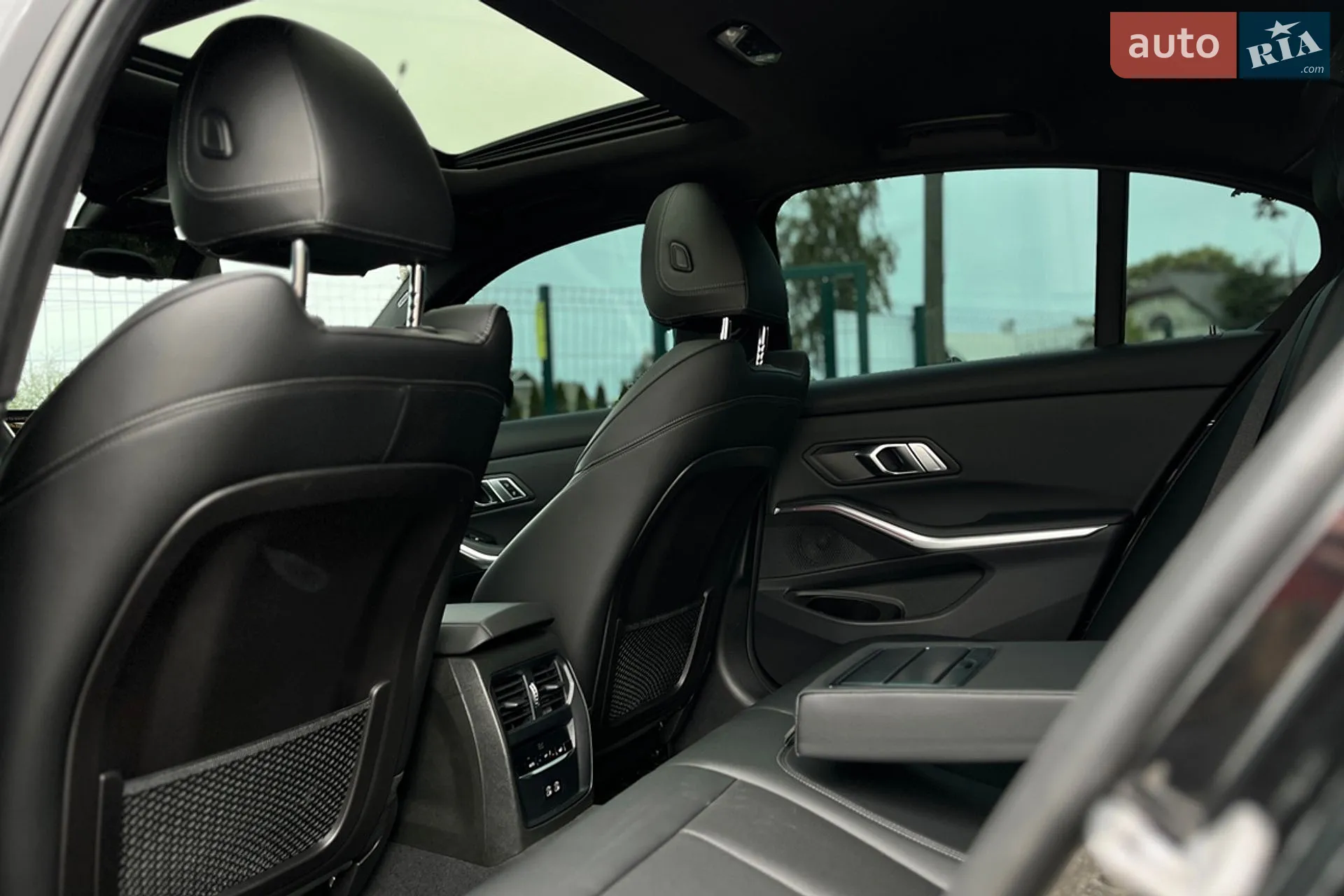 2022 BMW 3er - мініатюра 29