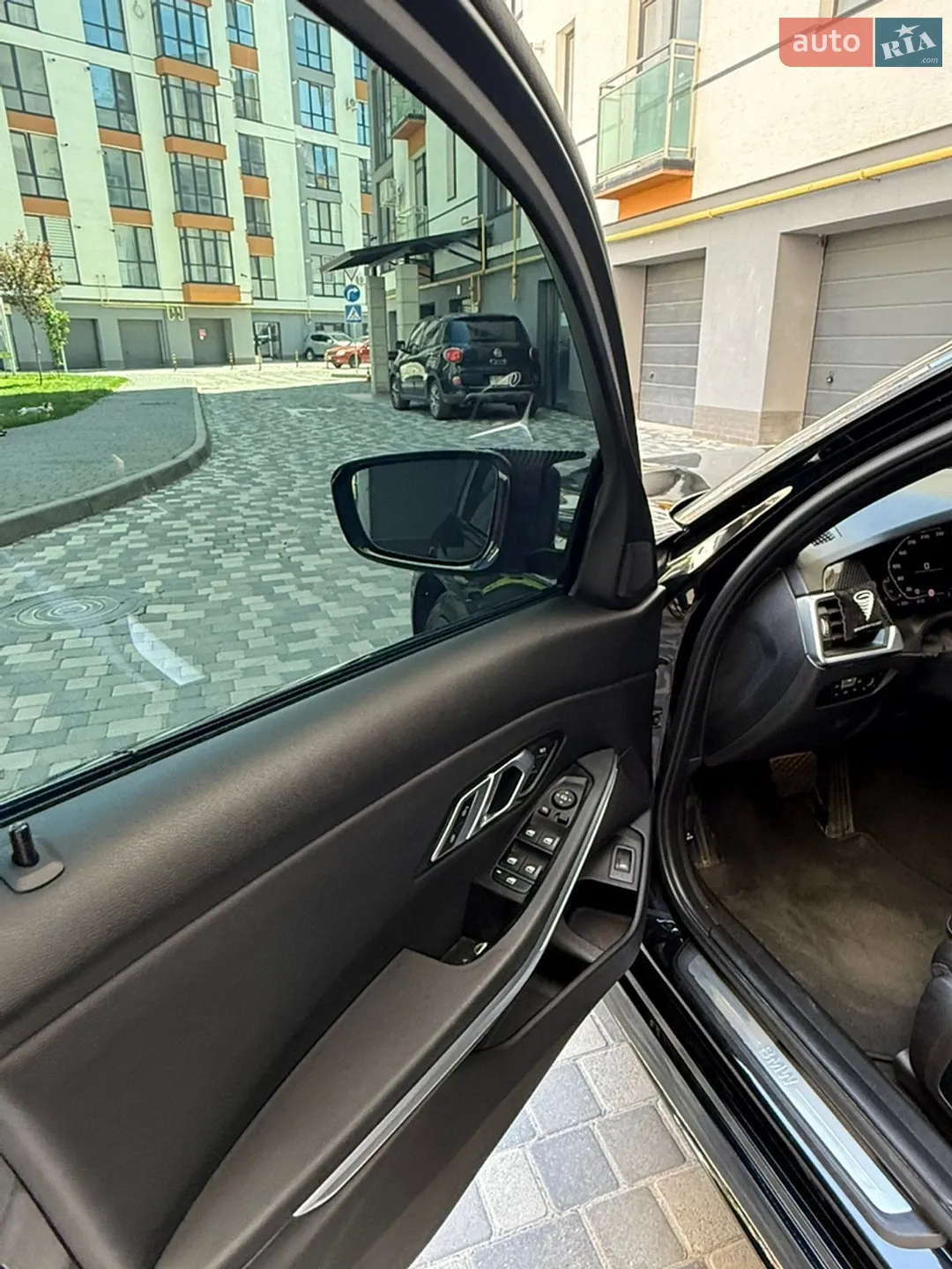 2019 BMW 3er - мініатюра 9