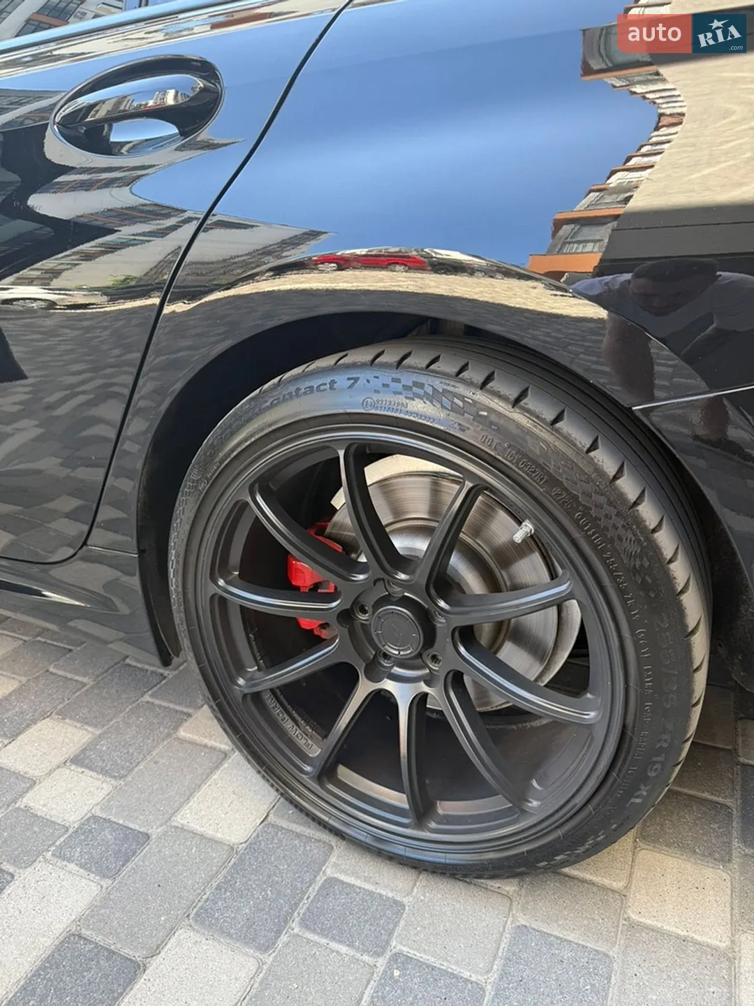 2019 BMW 3er - мініатюра 13