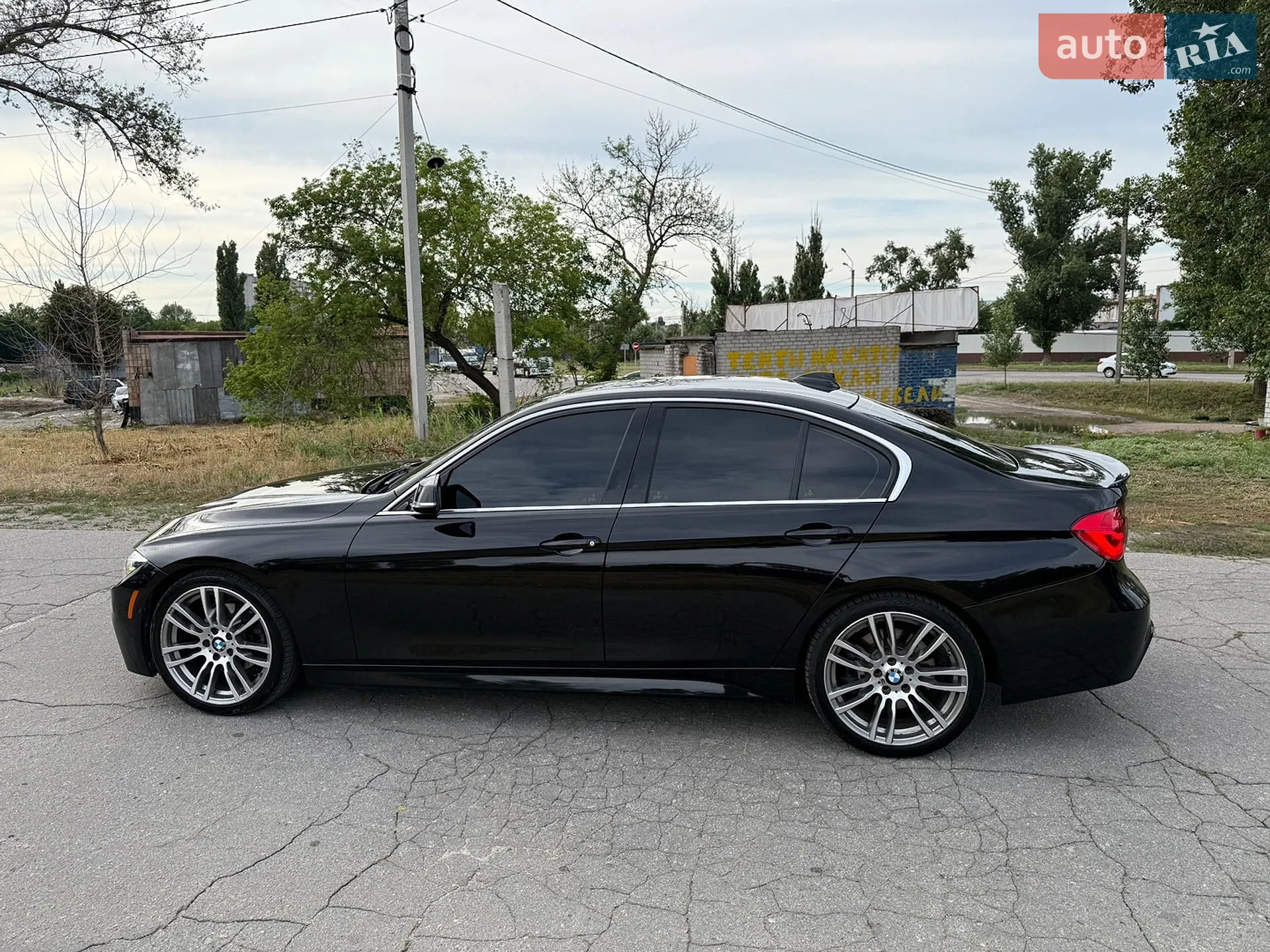2016 BMW 3er - мініатюра 8
