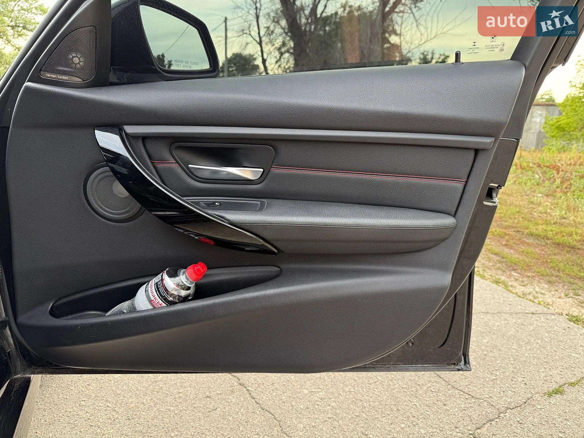 2016 BMW 3er - мініатюра 29