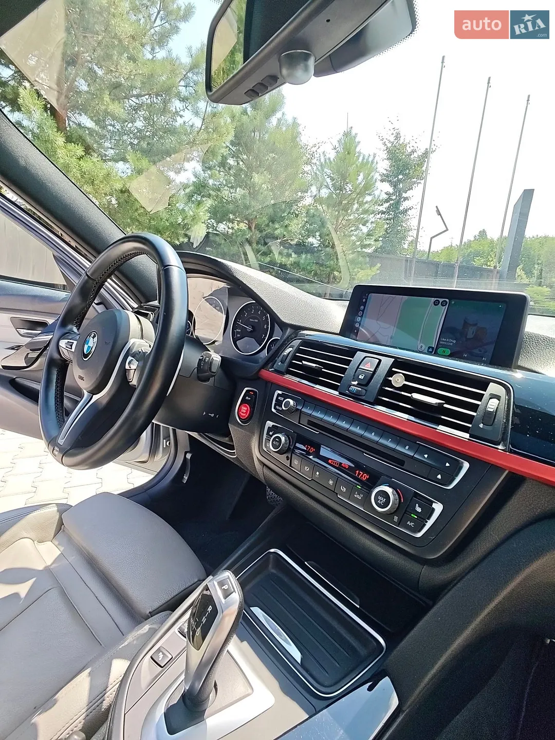 2013 BMW 3er - мініатюра 28