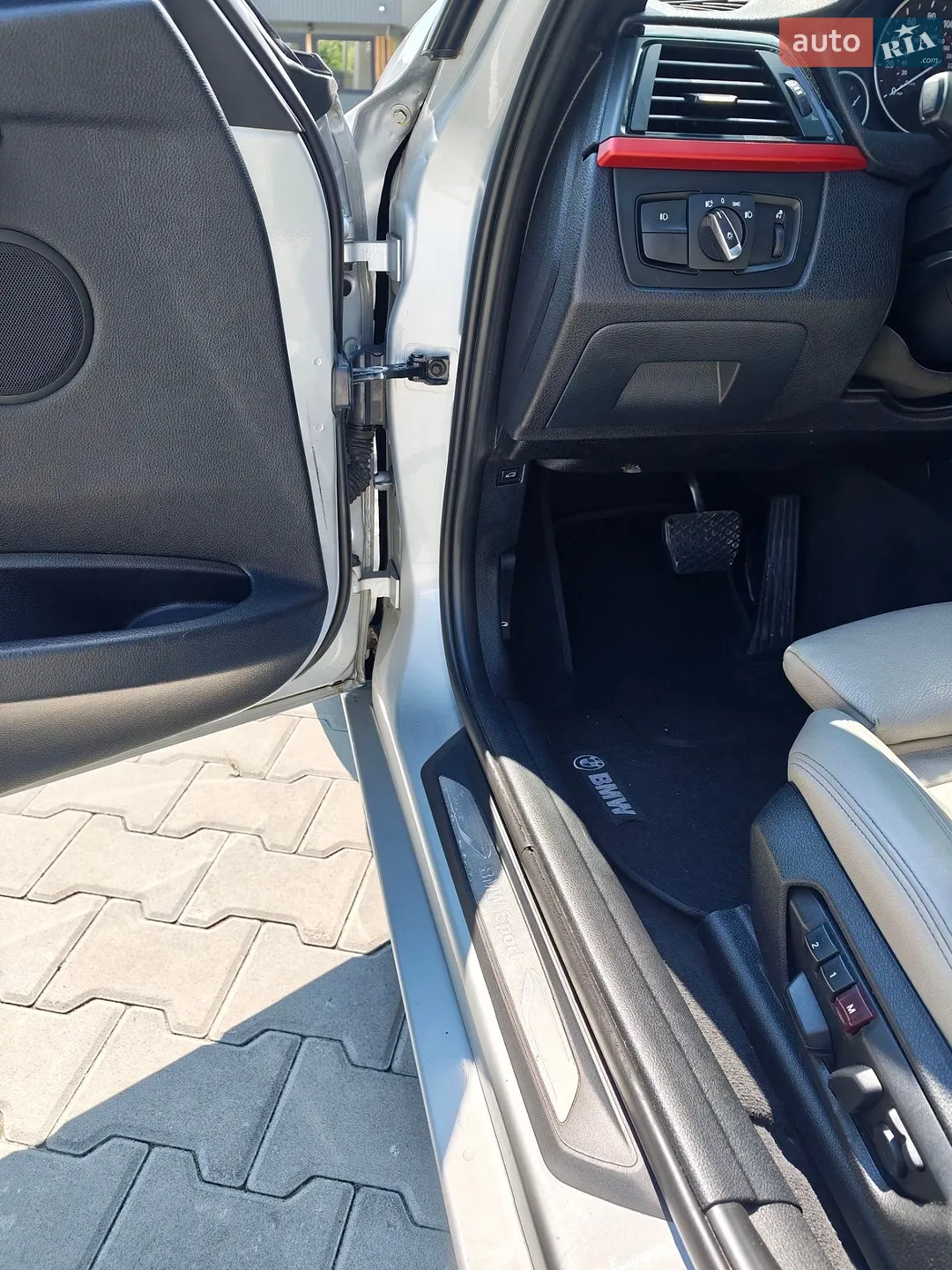 2013 BMW 3er - мініатюра 31