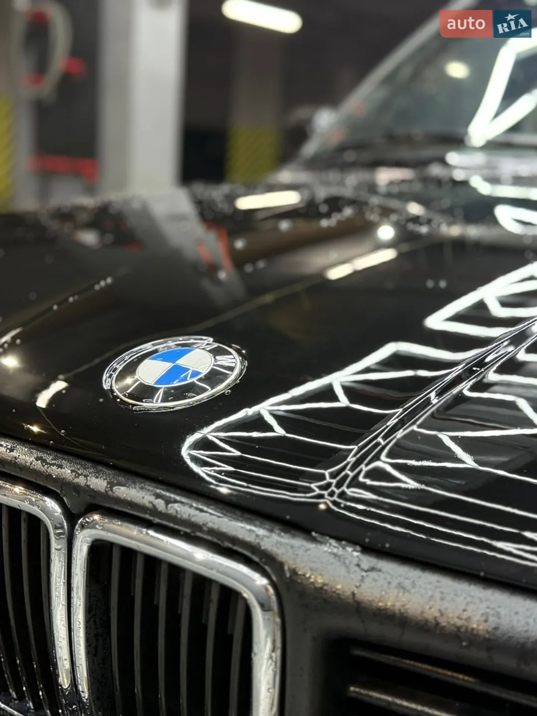 BMW 3 Series 1987 VIN WBAAC510801759087 фото оголошення 45 з 52
