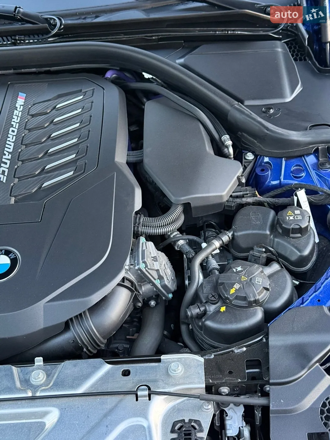 2023 BMW 3er - мініатюра 36