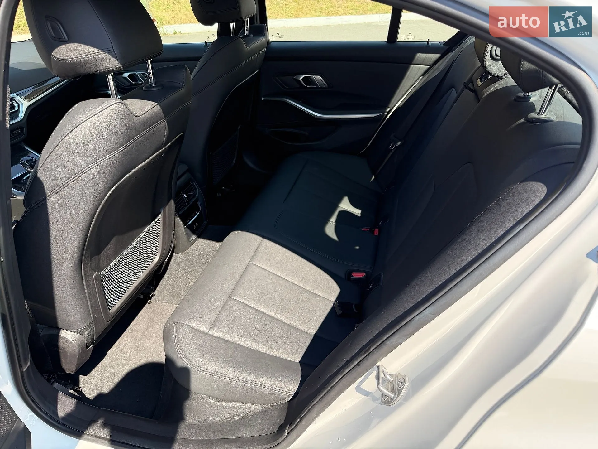 2021 BMW 3er - мініатюра 32