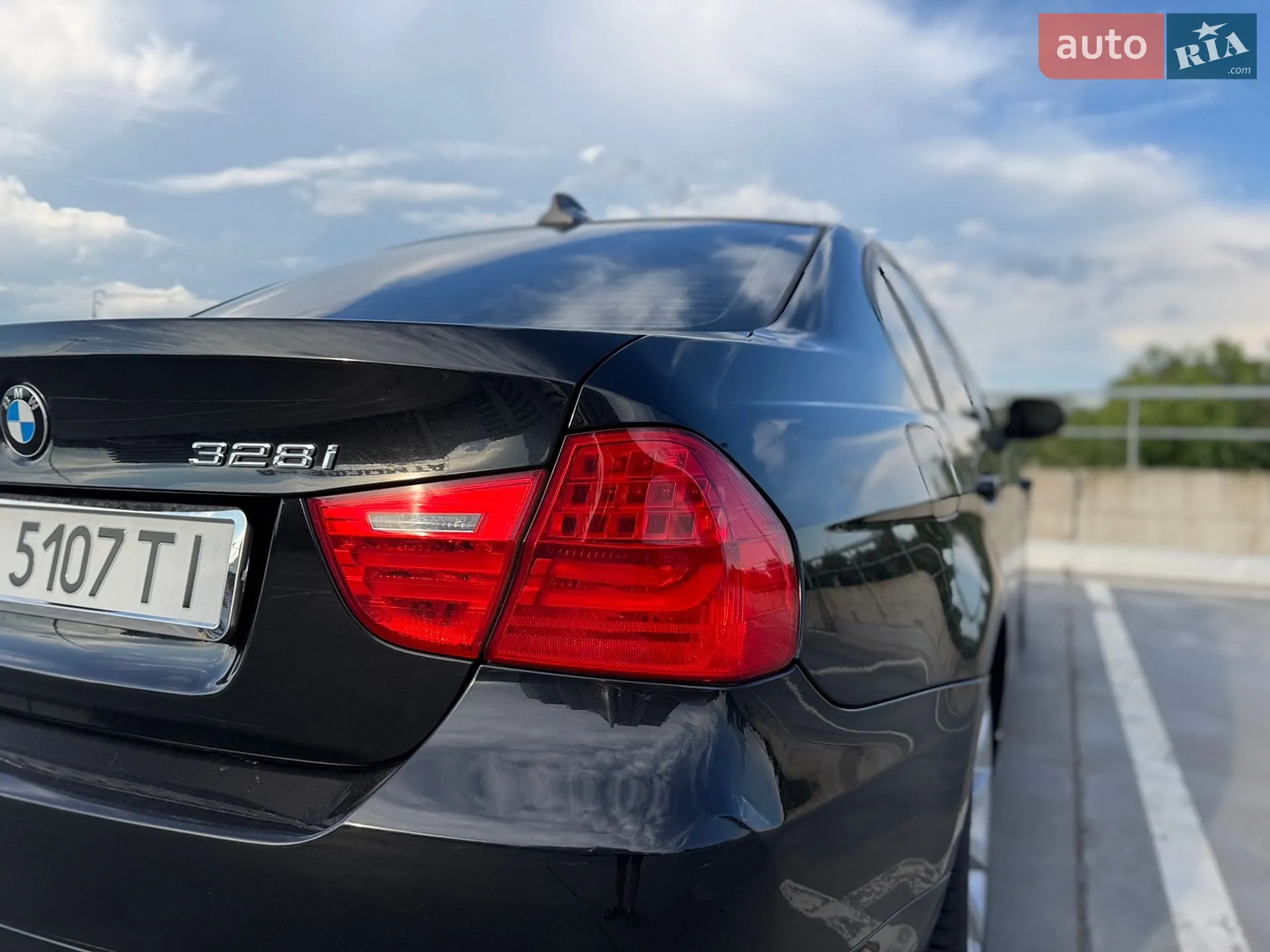 2010 BMW 3er - мініатюра 16