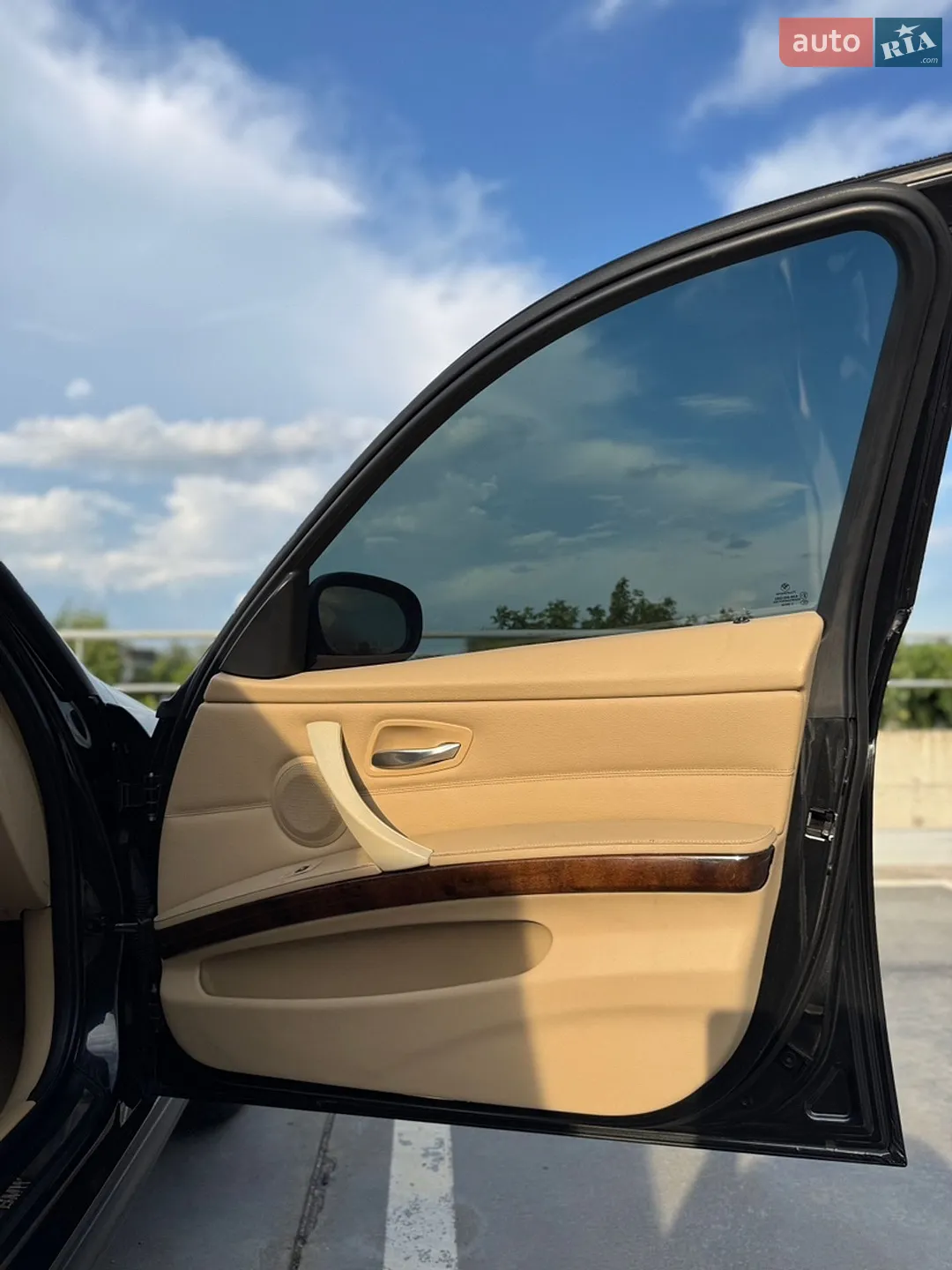 2010 BMW 3er - мініатюра 30